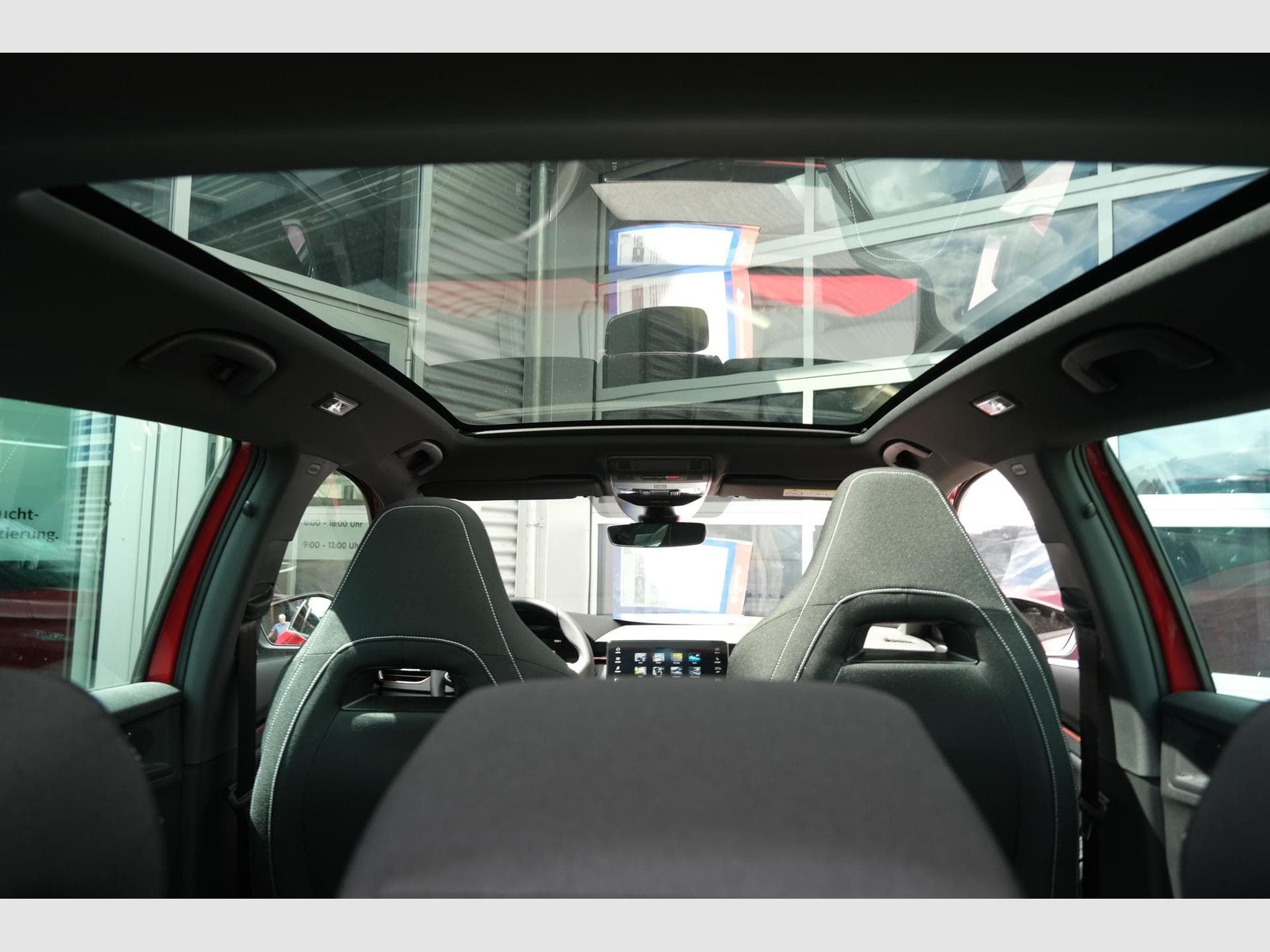 Skoda Kamiq Monte Carlo (2026) - Foto 15