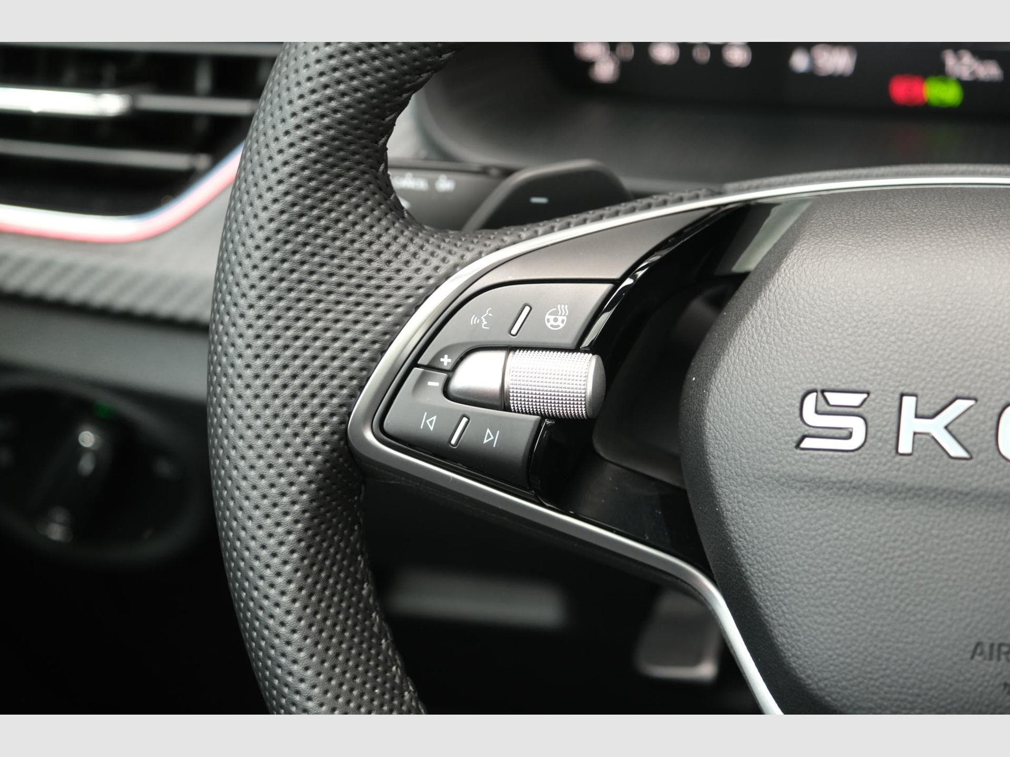 Skoda Kamiq Monte Carlo (2026) - Foto 25