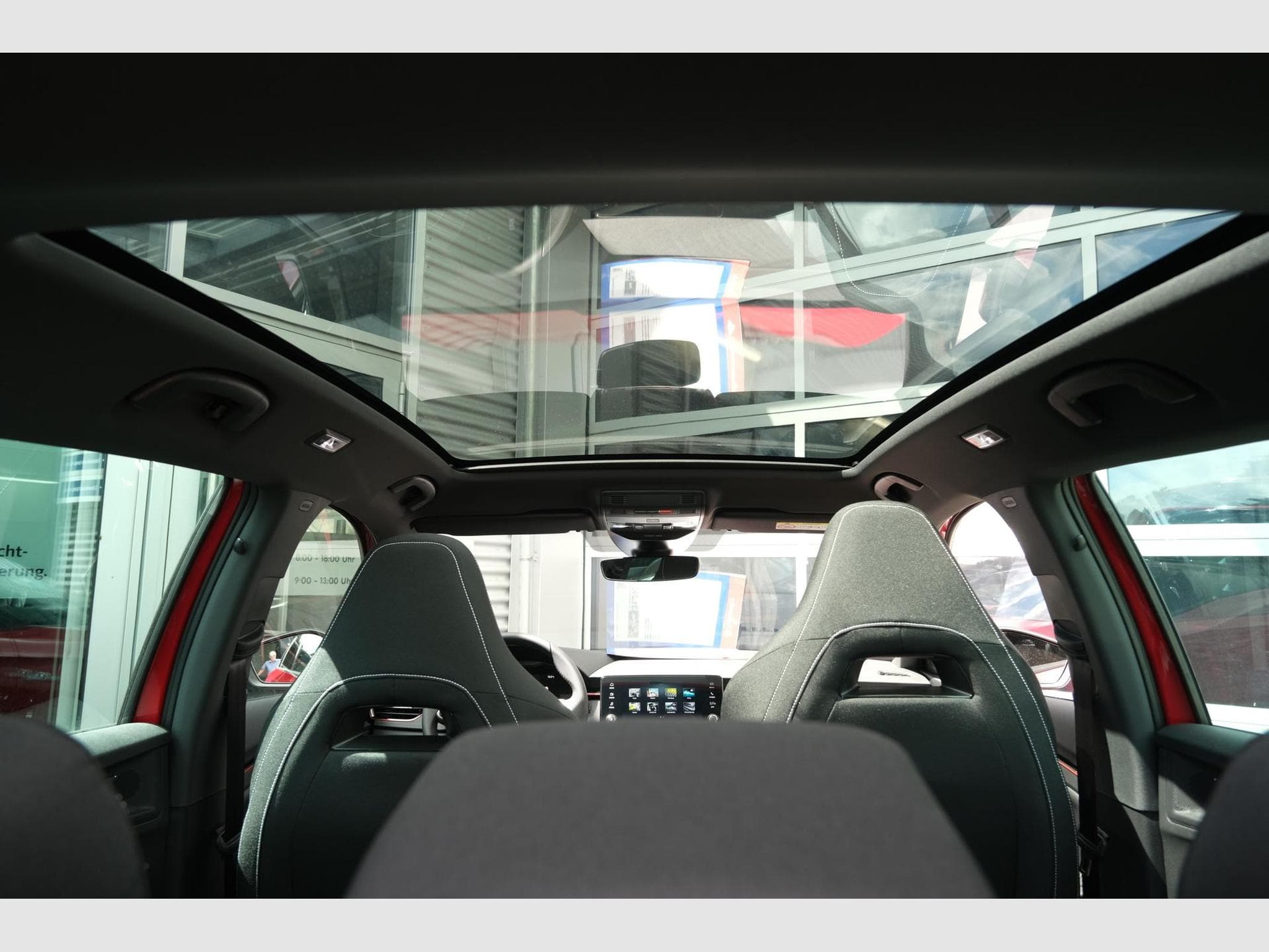 Skoda Kamiq Monte Carlo (2026) - Foto 8