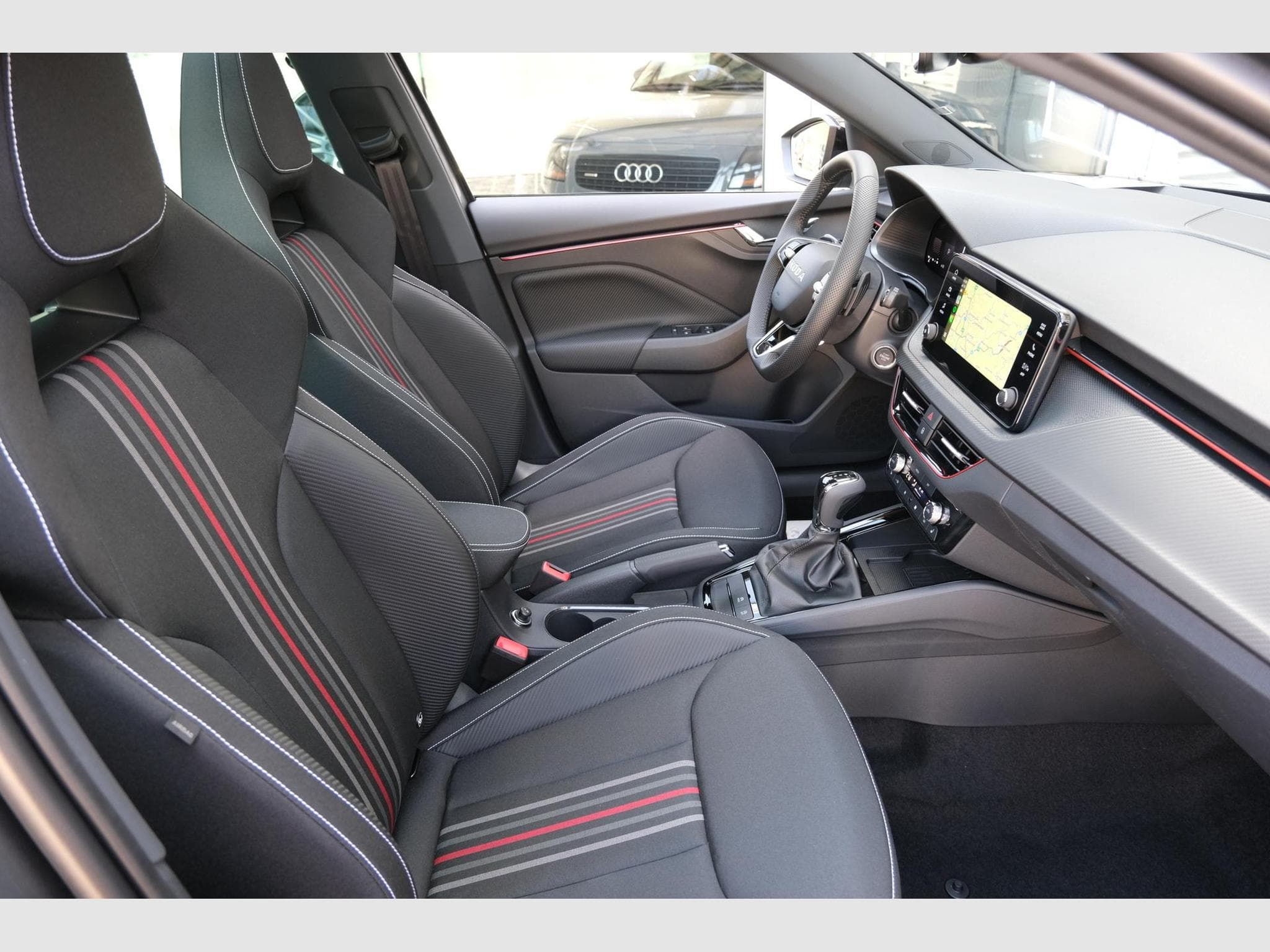 Skoda Kamiq Monte Carlo (2026) - Foto 6