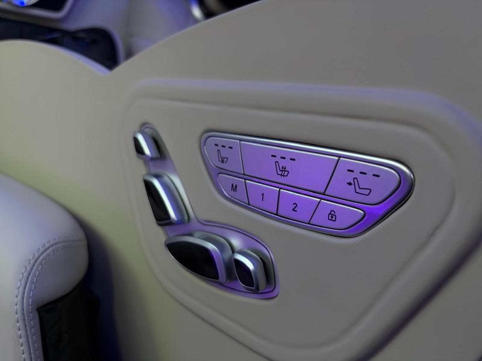 Mercedes Sprinter Sprinter Fourgon Configuration Luxe (2023) - Photo 12