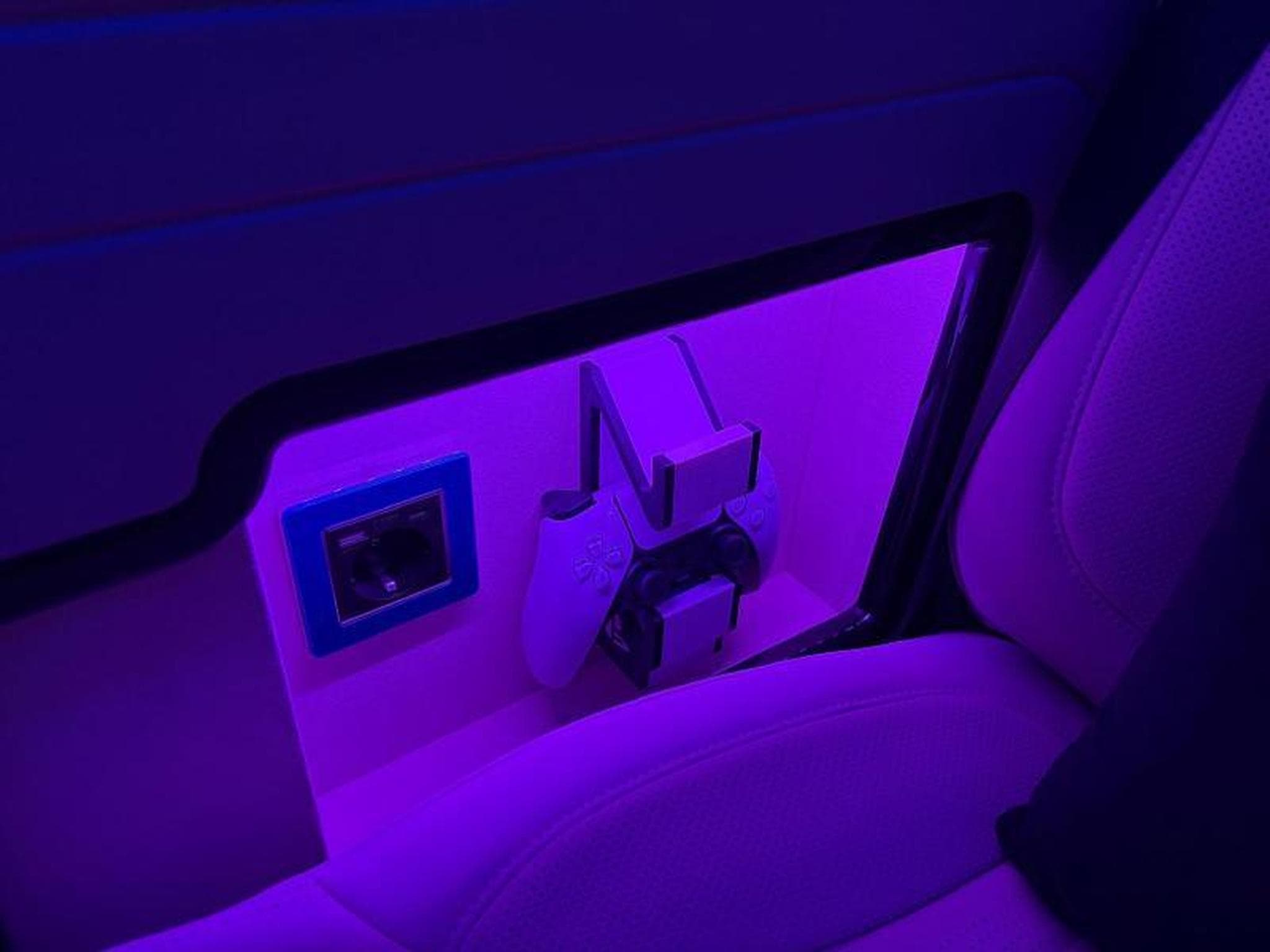Mercedes Sprinter Sprinter Fourgon Configuration Luxe (2023) - Photo 20