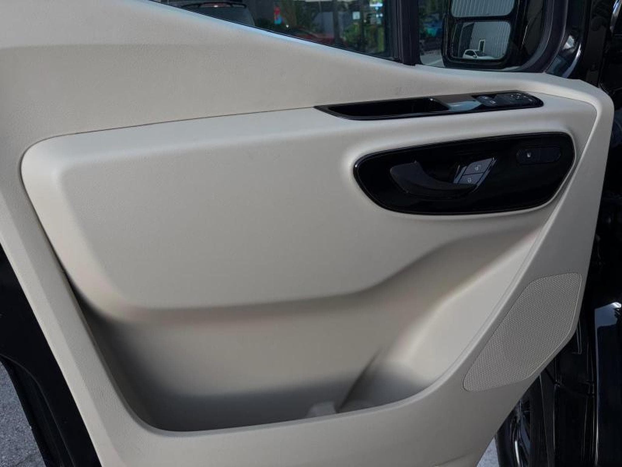 Mercedes Sprinter Sprinter Fourgon Configuration Luxe (2023) - Photo 21