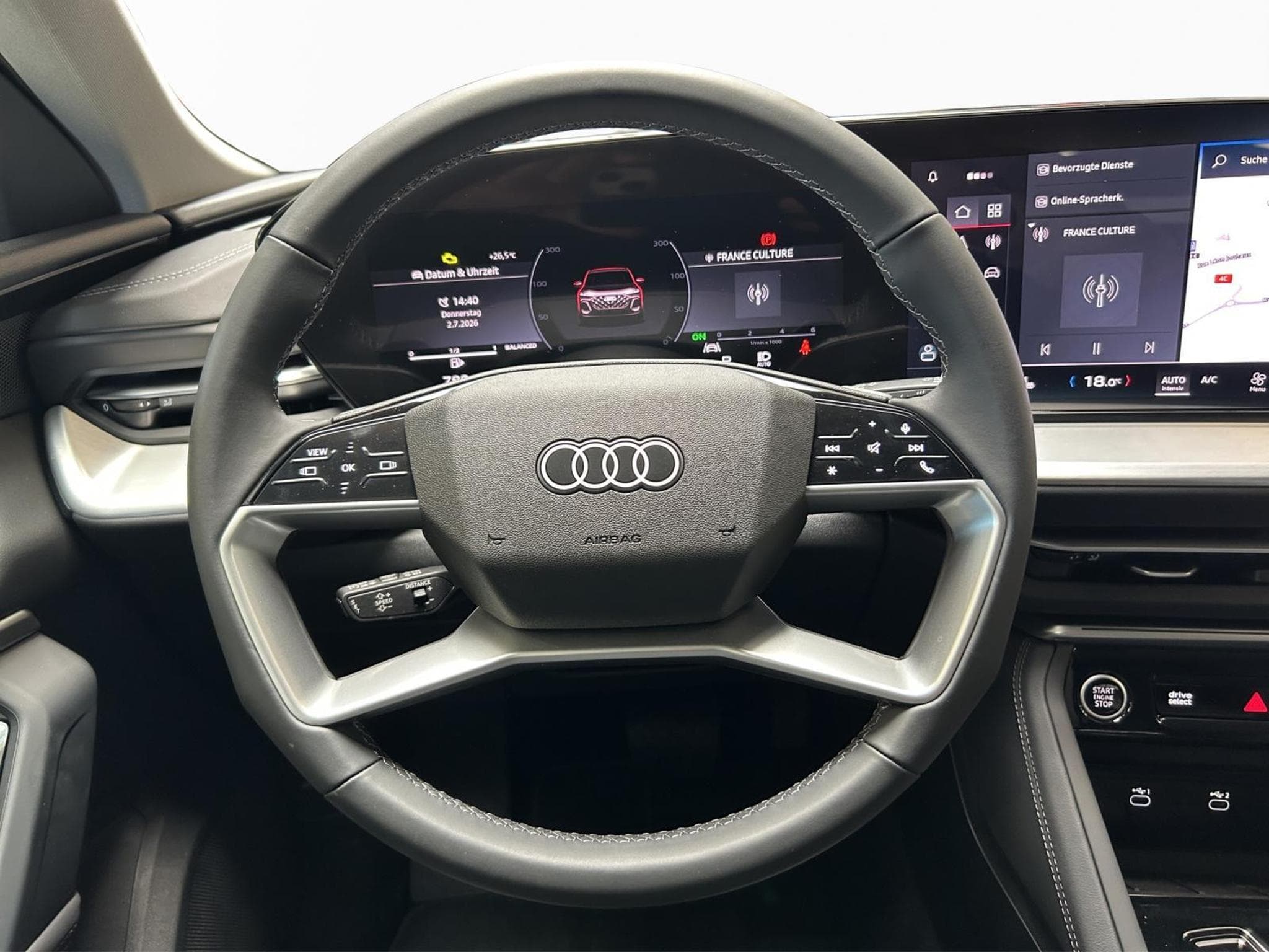 Audi Q5 TDI quattro 150 kW S tronic (2026) - Foto 10