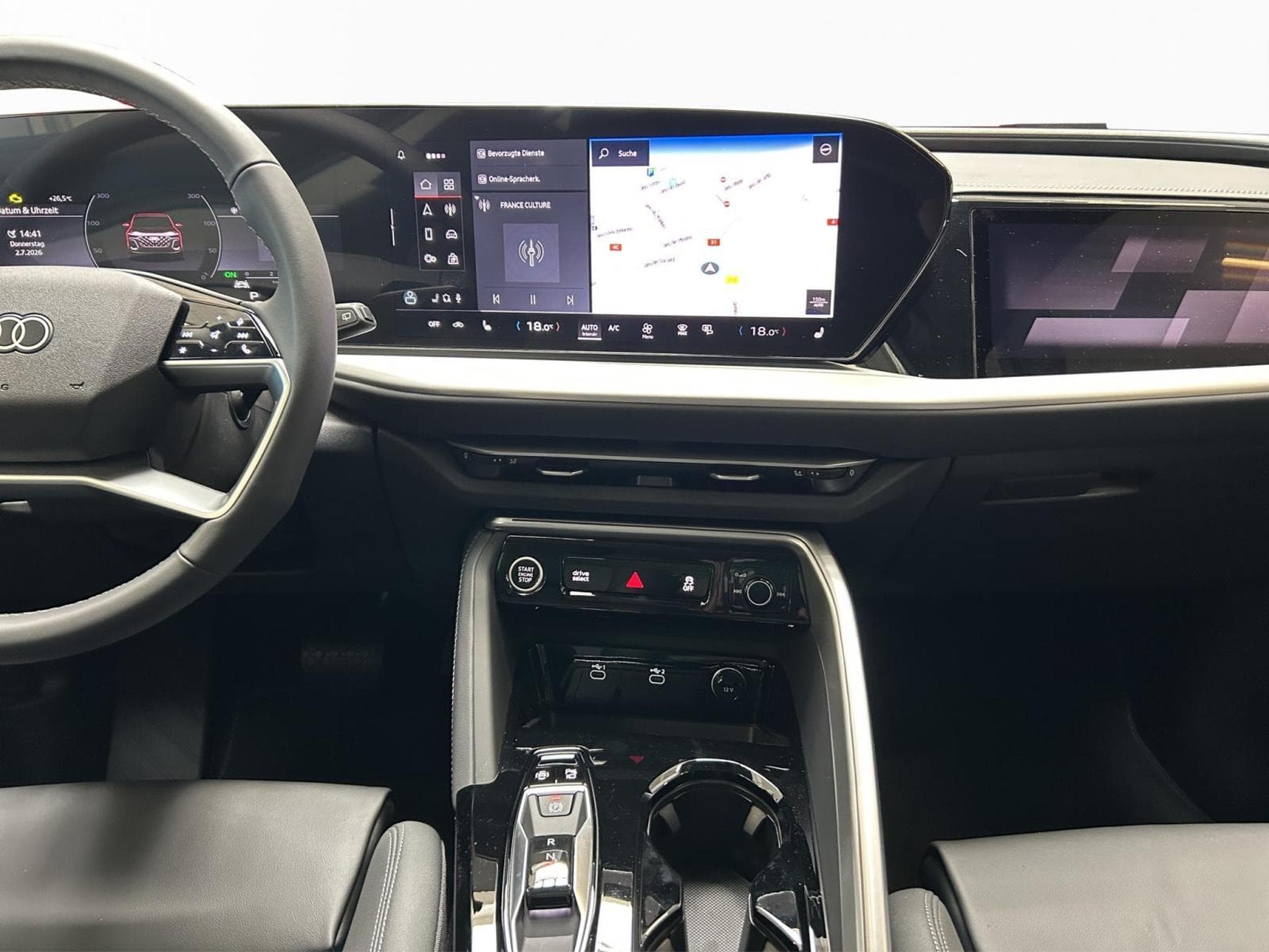 Audi Q5 TDI quattro 150 kW S tronic (2026) - Foto 12