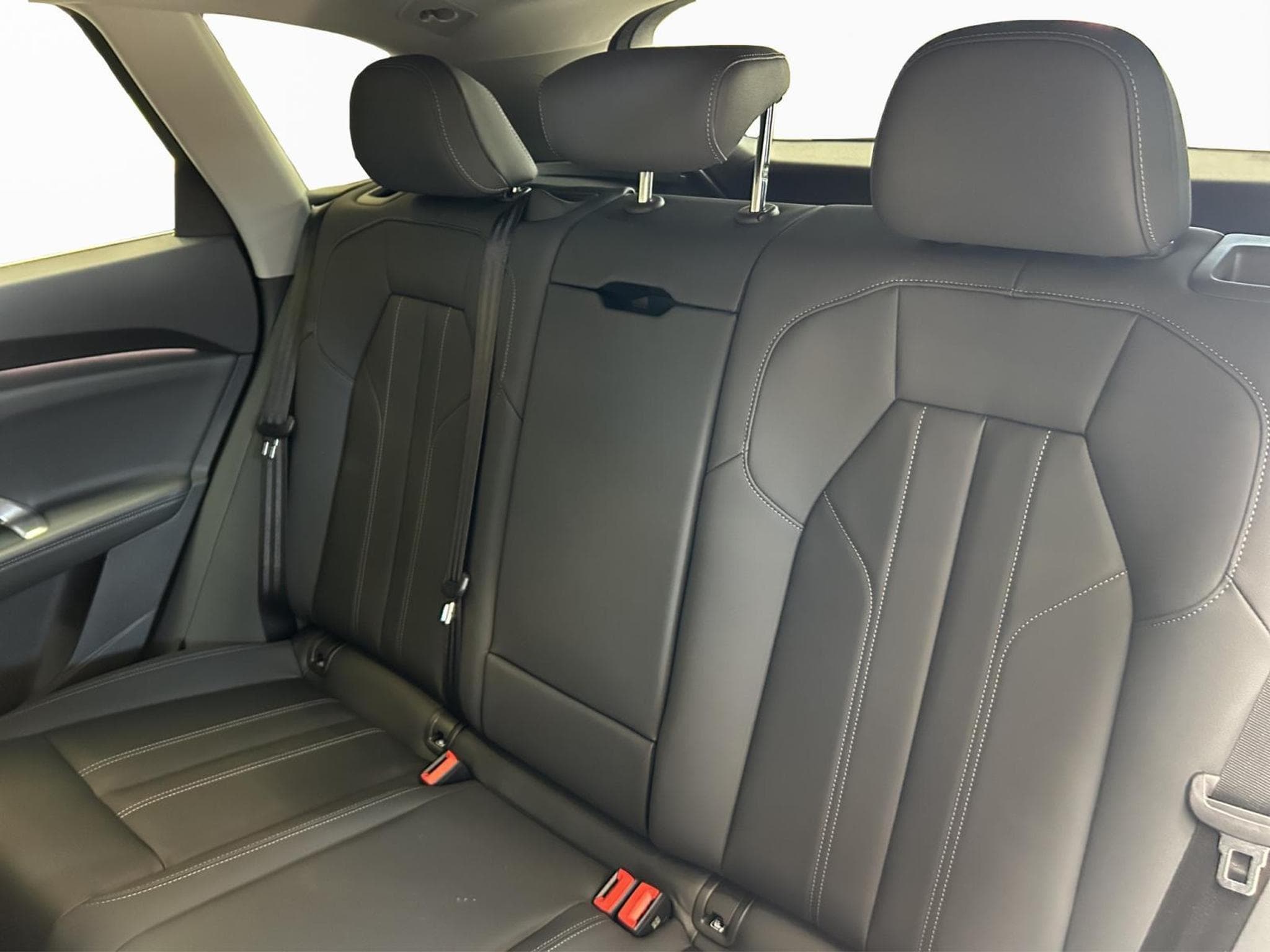 Audi Q5 TDI quattro 150 kW S tronic (2026) - Foto 16