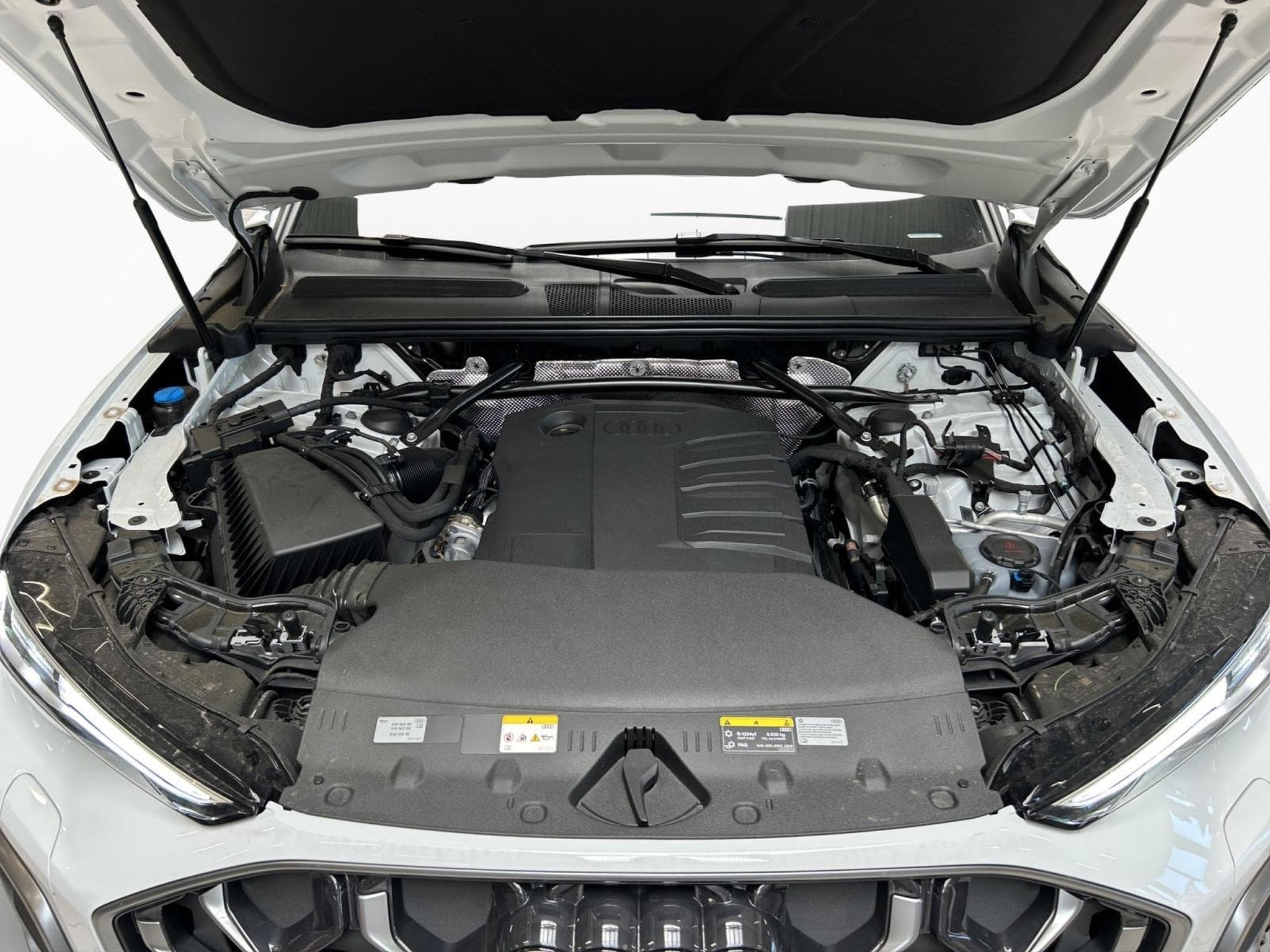 Audi Q5 TDI quattro 150 kW S tronic (2026) - Foto 18