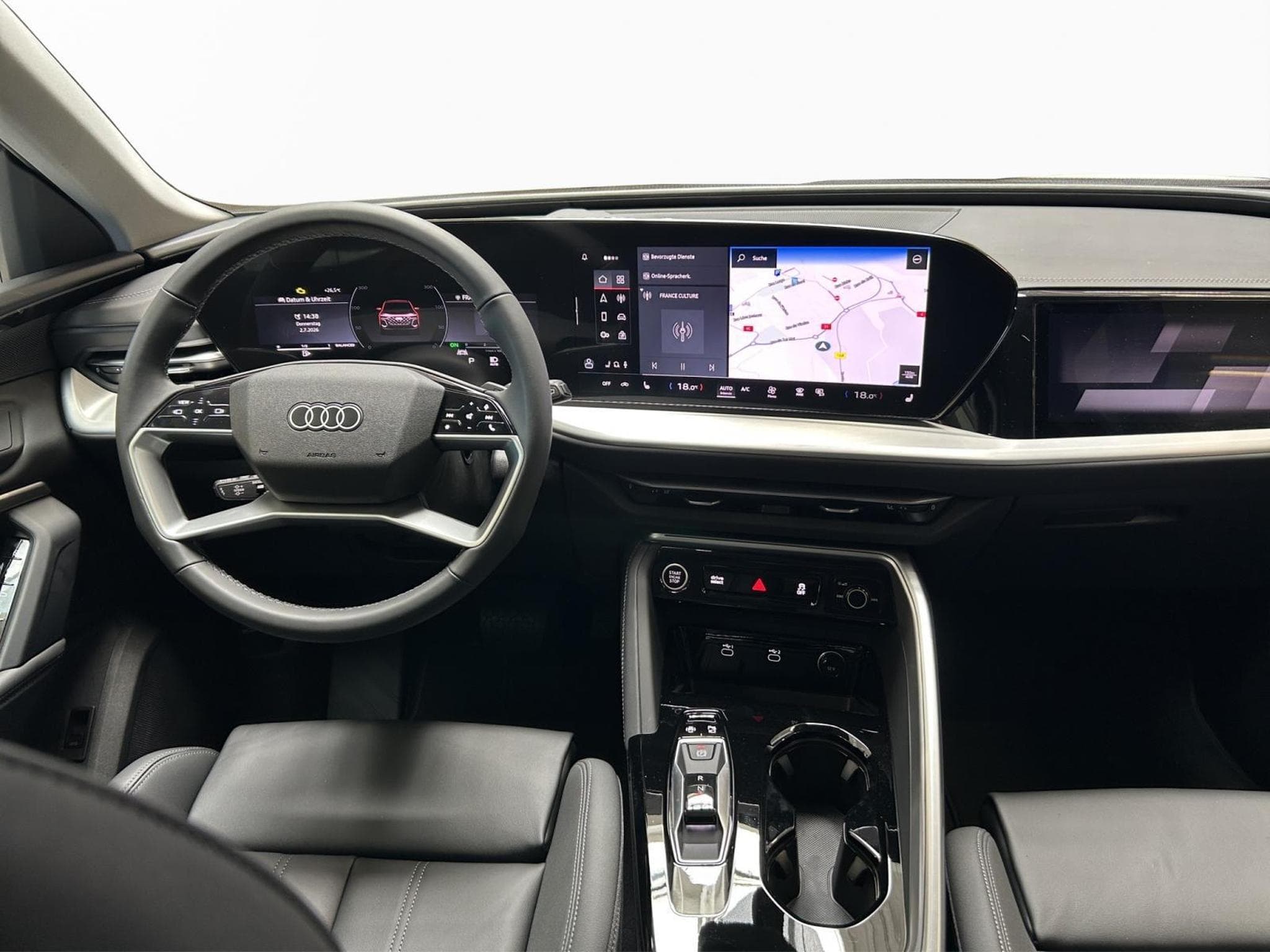 Audi Q5 TDI quattro 150 kW S tronic (2026) - Foto 9