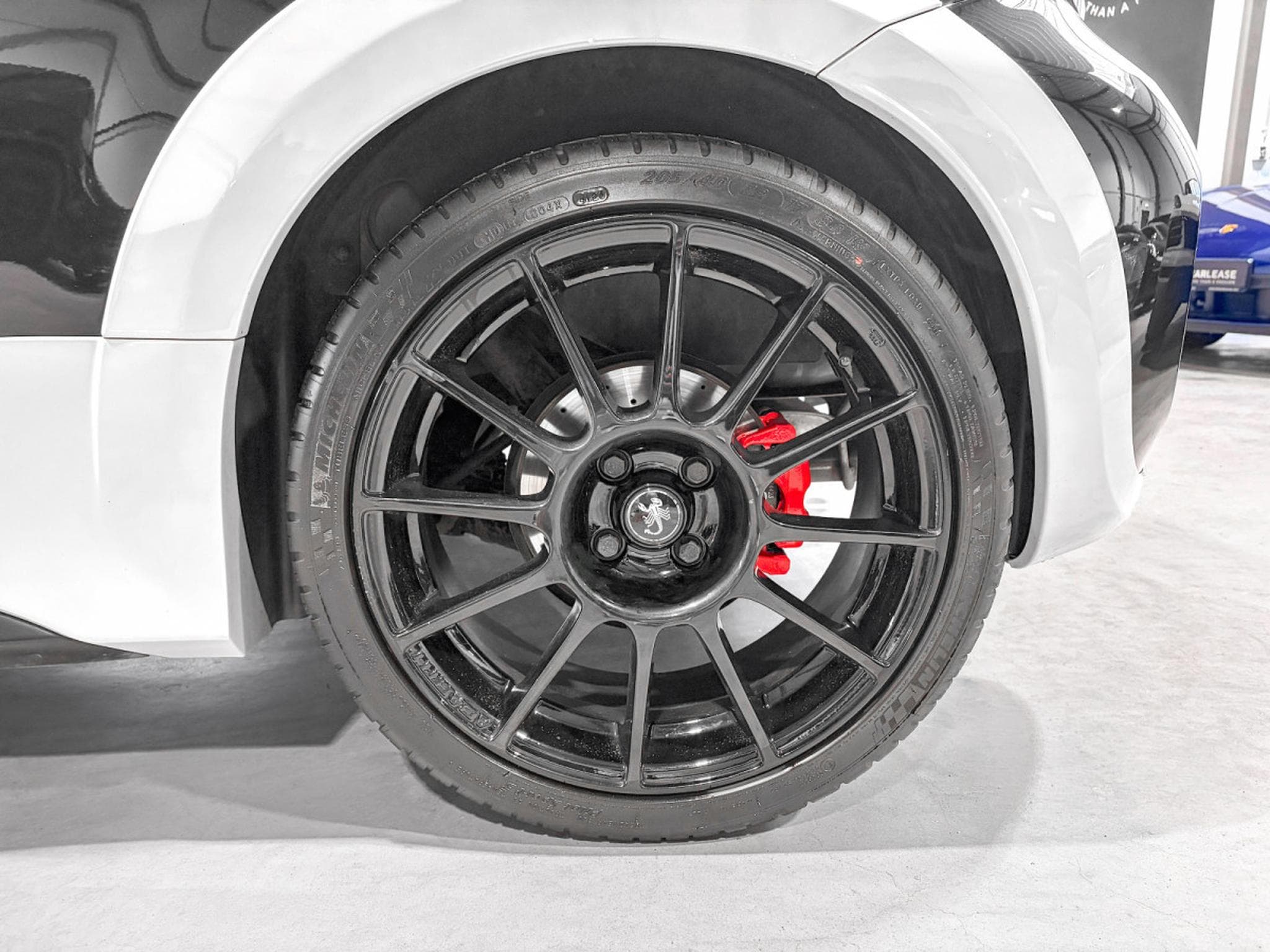 Abarth 695 695 70° ANNIVERSARIO /CARBON/ KONI/ BREMBO/ RECORD MONZAAPPL (2021) - Foto 19