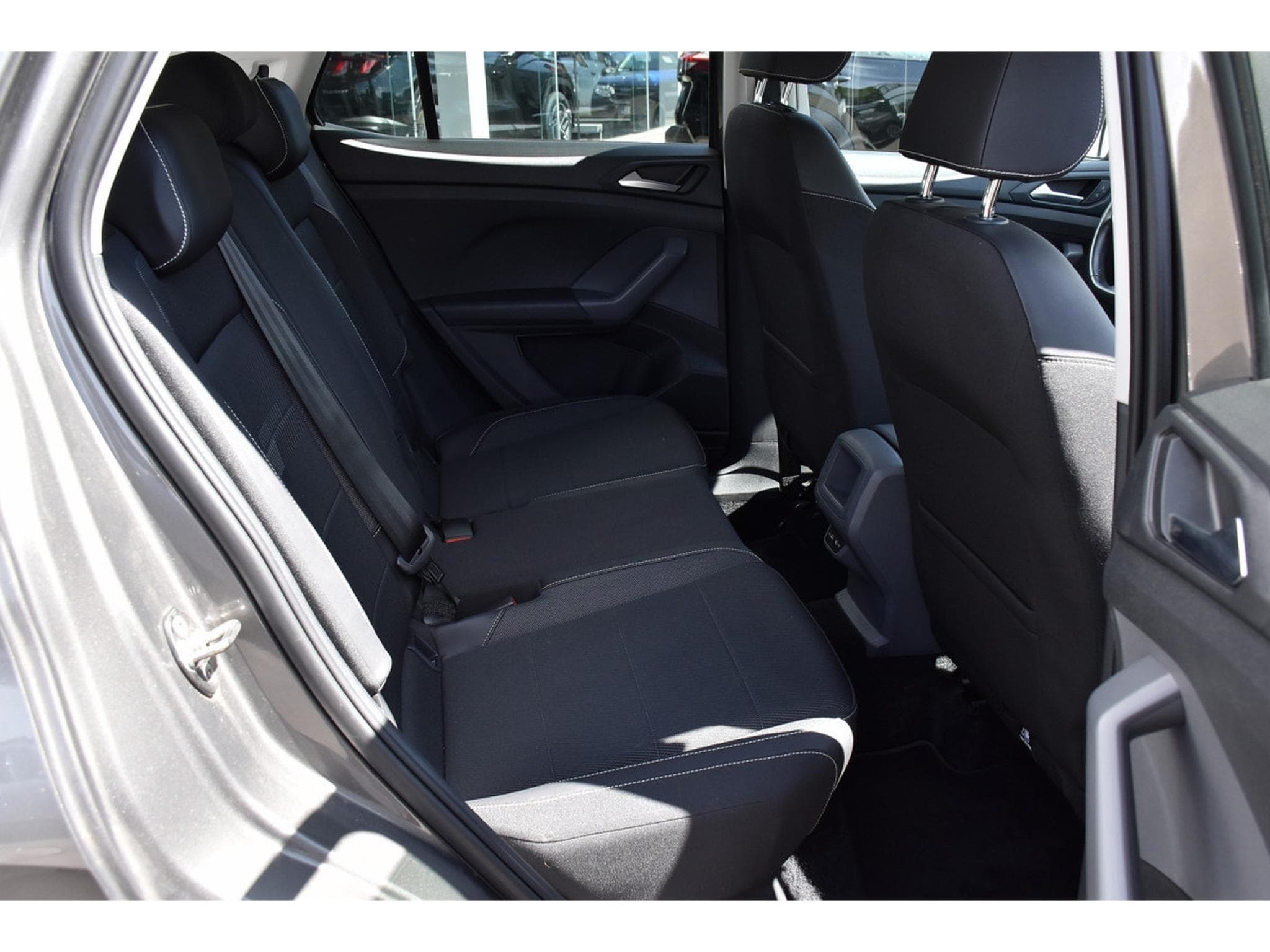 VW T-Cross 1.5 TSI Style DSG ACC LANE SIDE GPS CAM (2021) - Foto 8