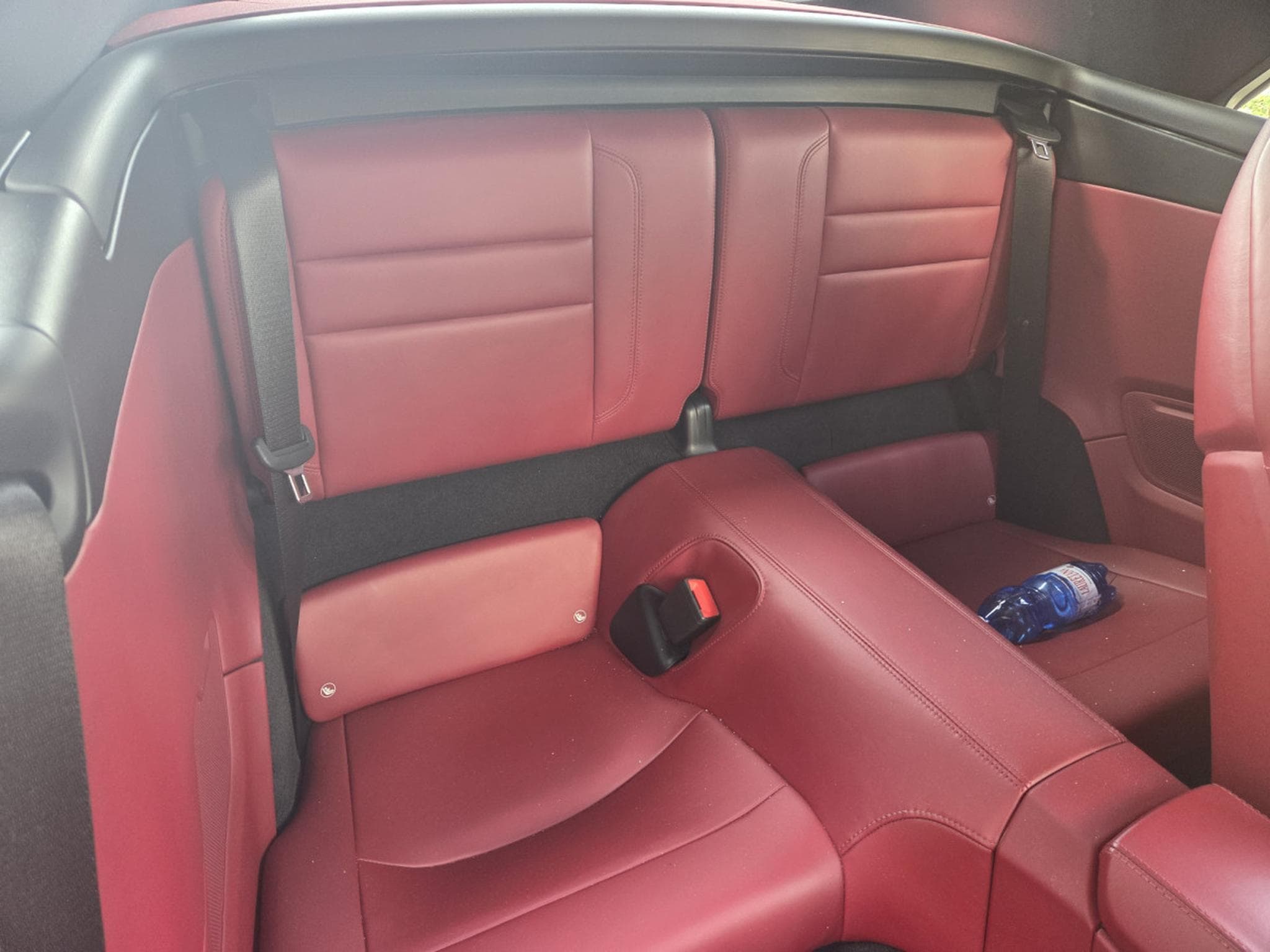 Porsche 911 Cabrio 4S 450 CV Garantie 12 Mois (2021) - Foto 10