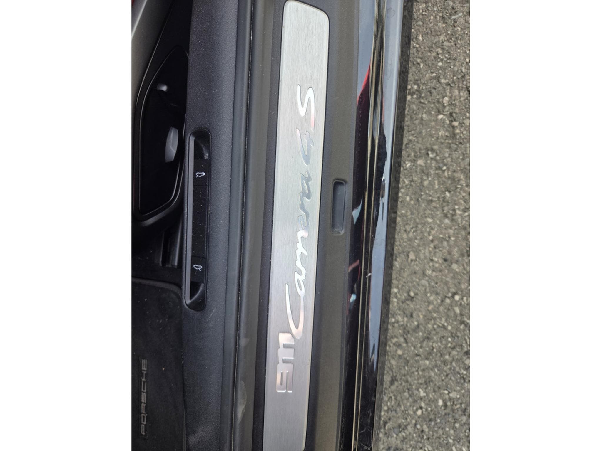 Porsche 911 Cabrio 4S 450 CV Garantie 12 Mois (2021) - Foto 11