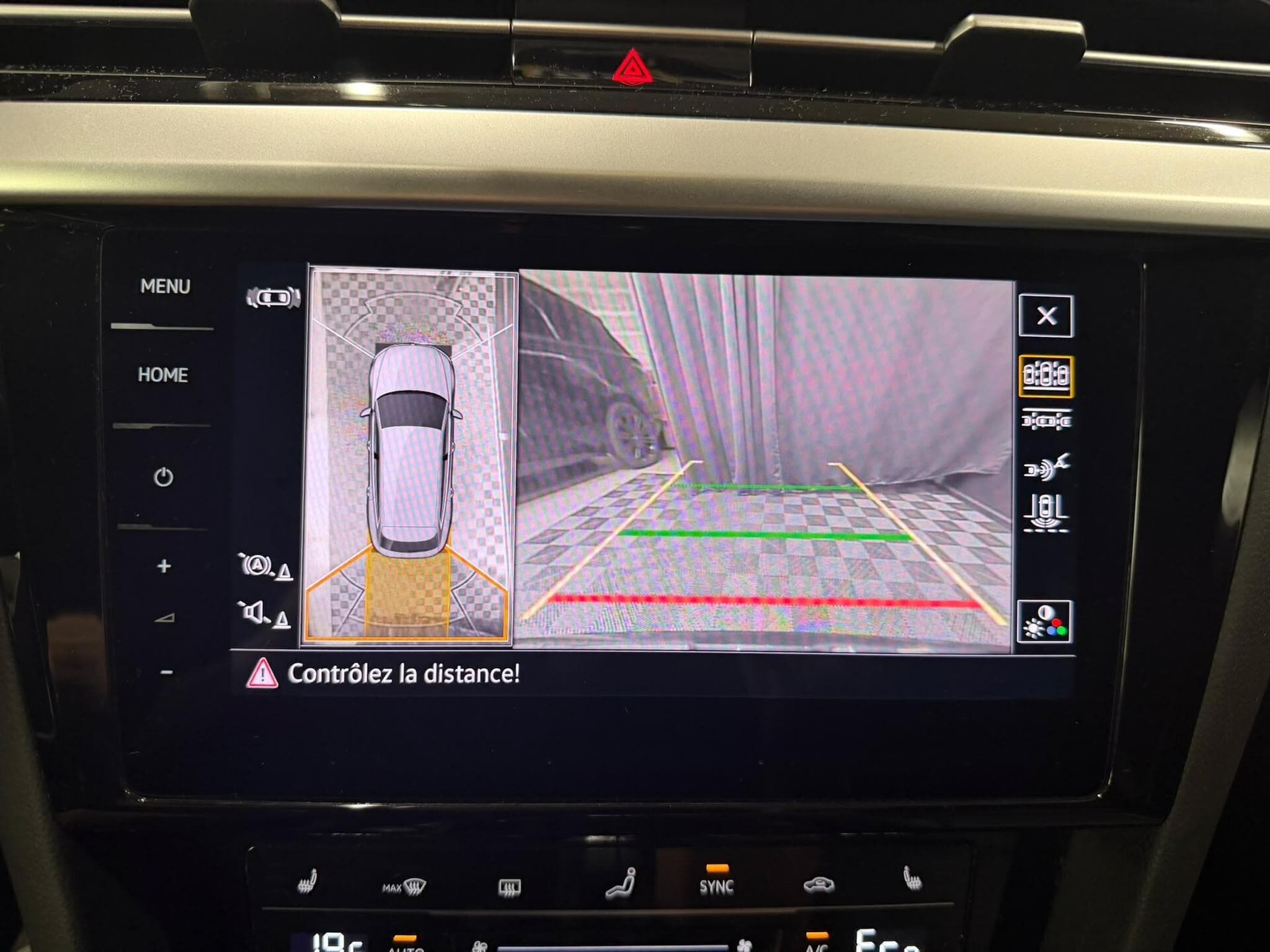 VW Arteon Shooting Brake R-Line PHEV 218CV DSG  CAMERA/CUIR/IQ LIGHT (2022) - Foto 11