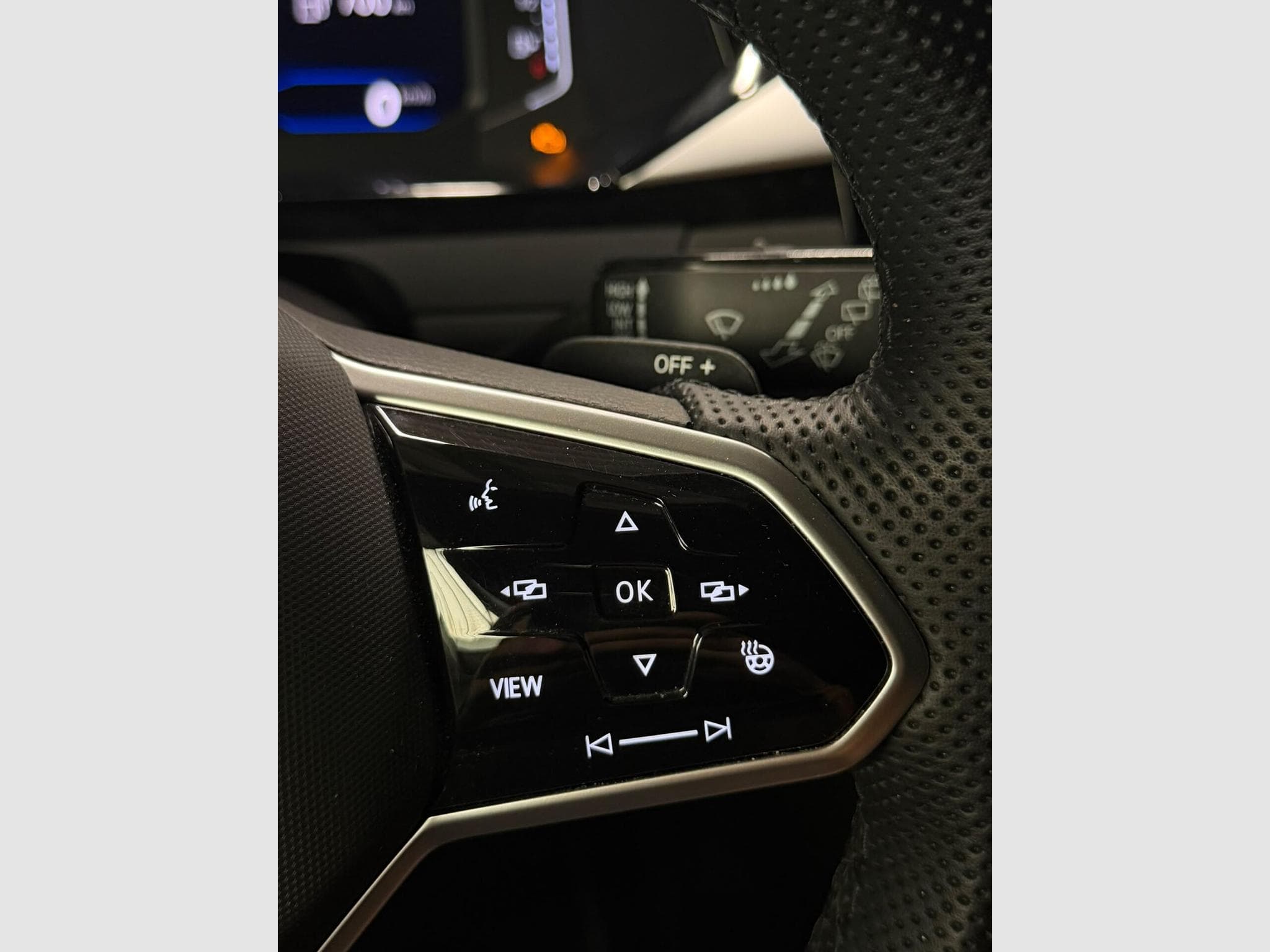 VW Arteon Shooting Brake R-Line PHEV 218CV DSG  CAMERA/CUIR/IQ LIGHT (2022) - Foto 13