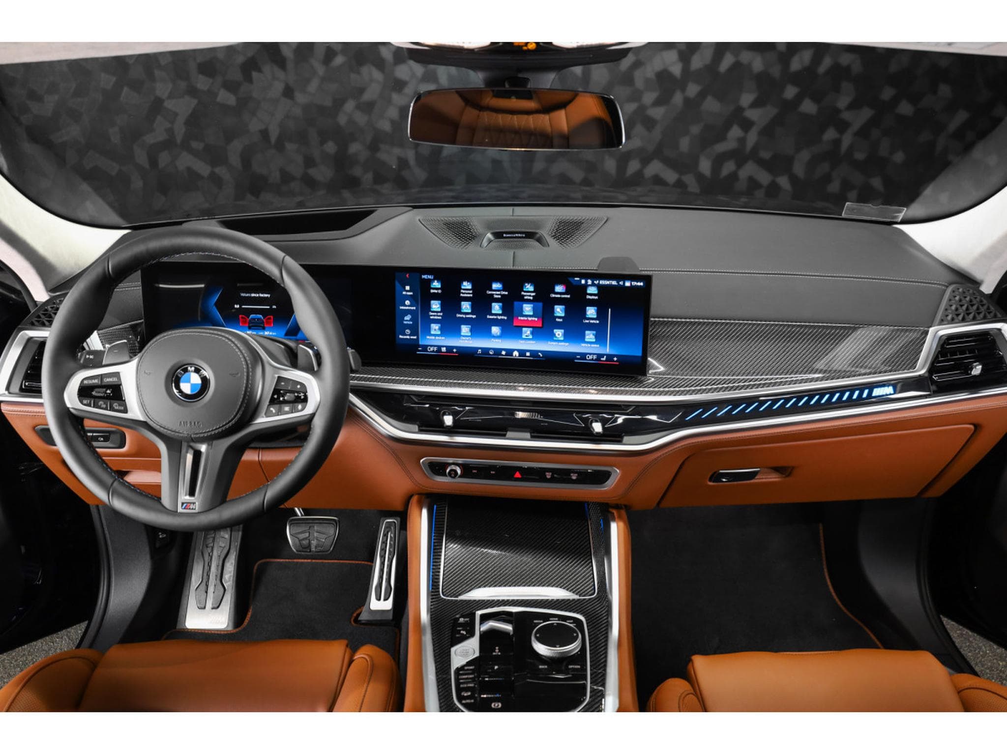 BMW X6 i X-DRIVE (2026) - Photo 16