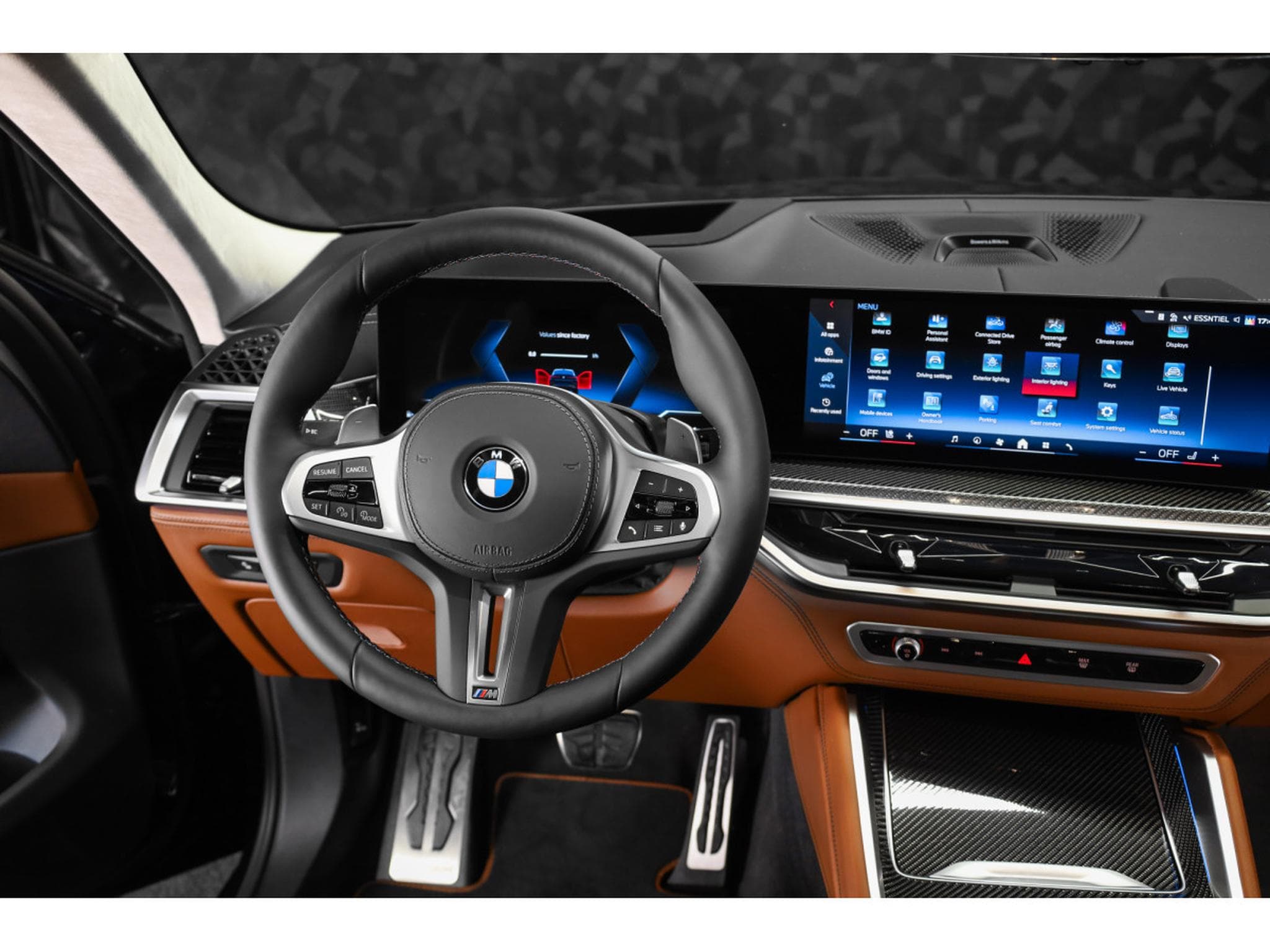 BMW X6 i X-DRIVE (2026) - Photo 18