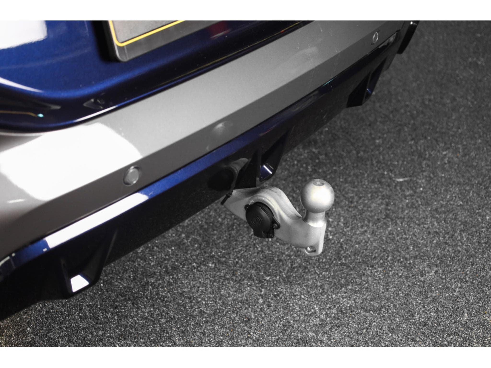 BMW X6 i X-DRIVE (2026) - Photo 21