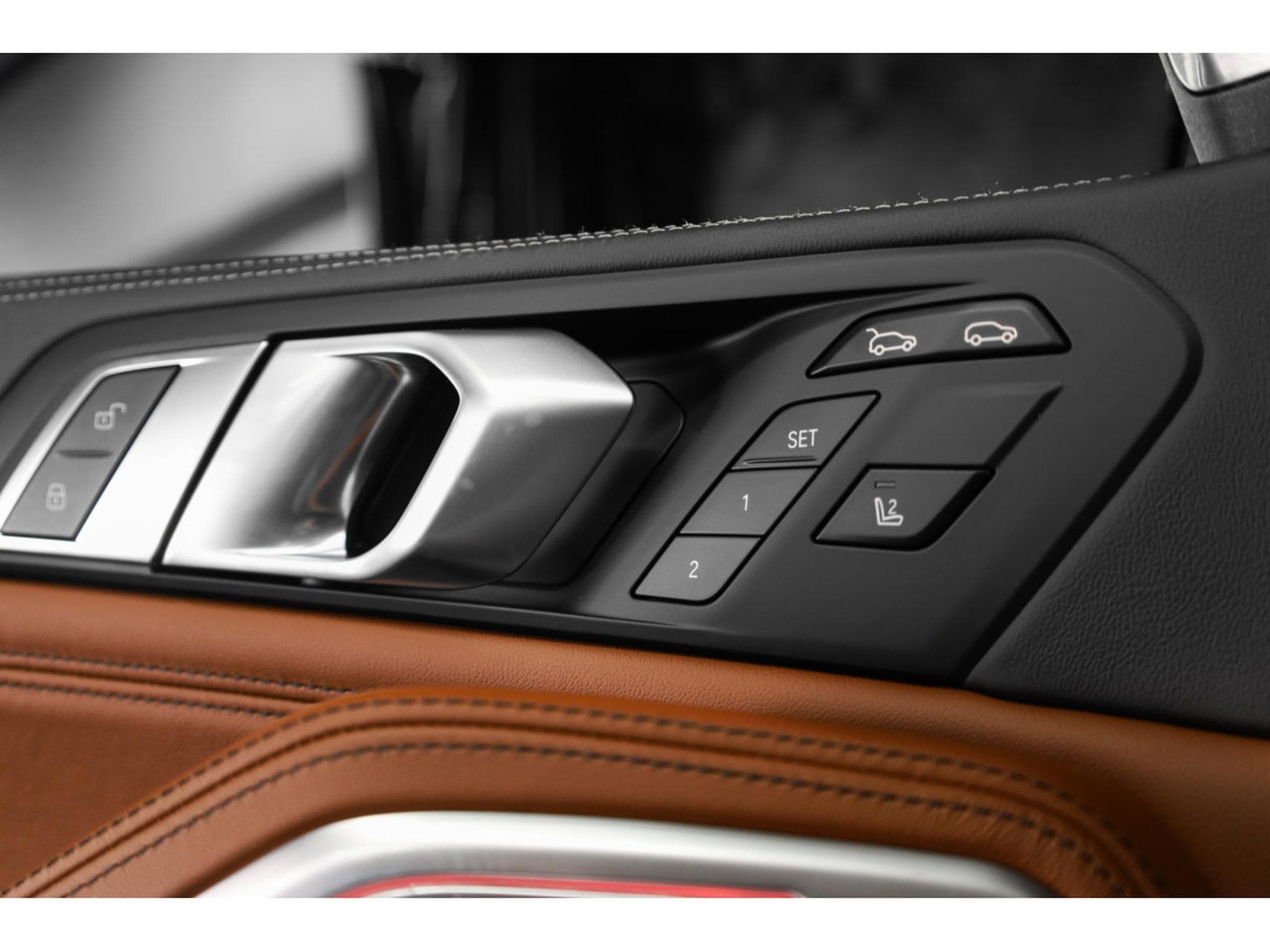 BMW X6 i X-DRIVE (2026) - Photo 23