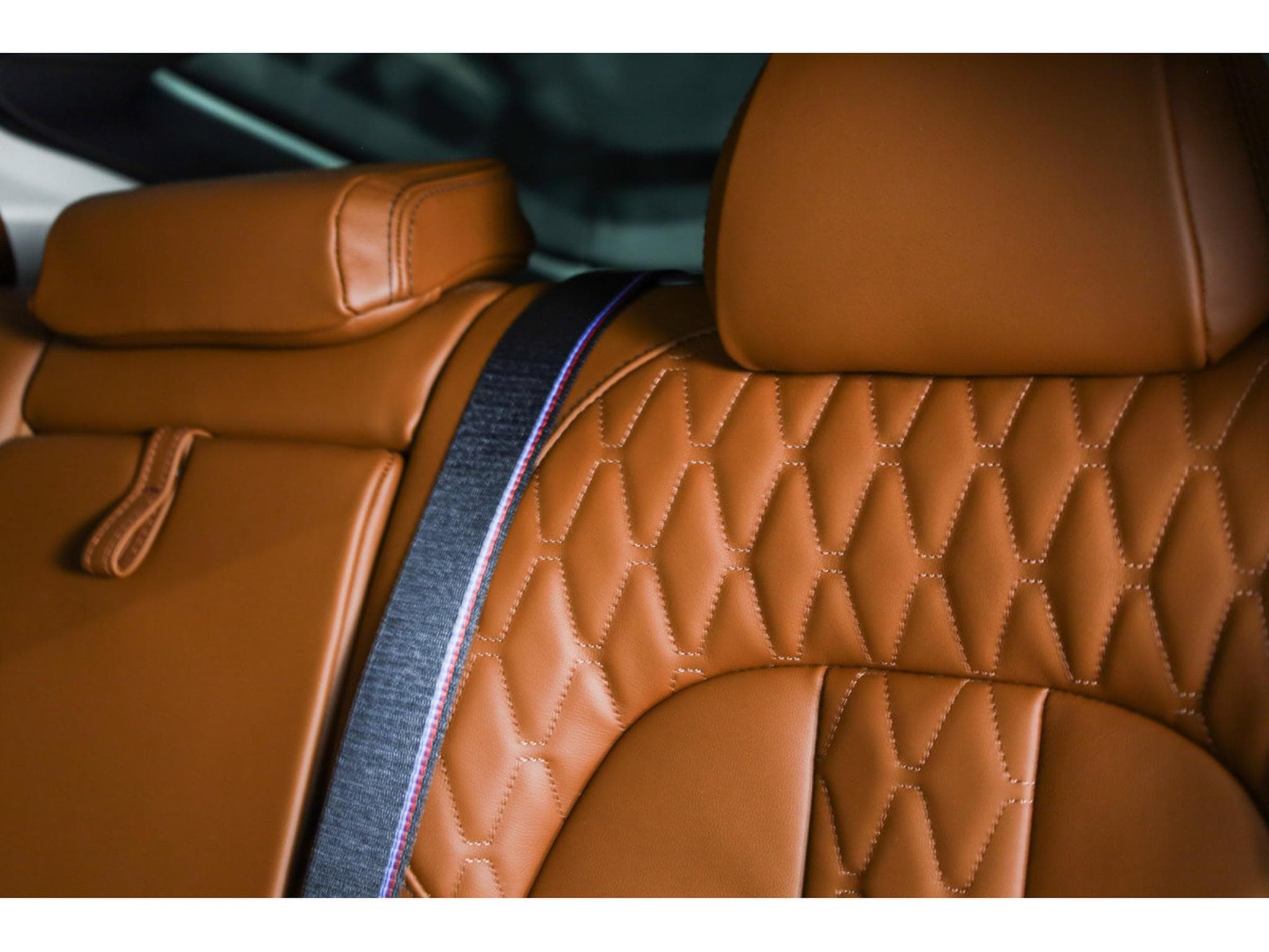 BMW X6 i X-DRIVE (2026) - Photo 25