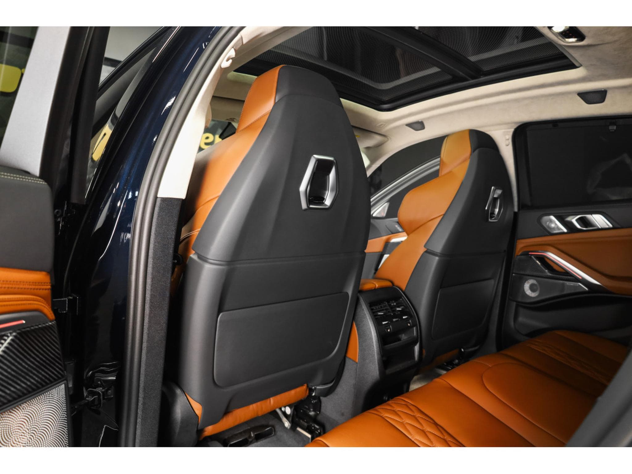 BMW X6 i X-DRIVE (2026) - Photo 26