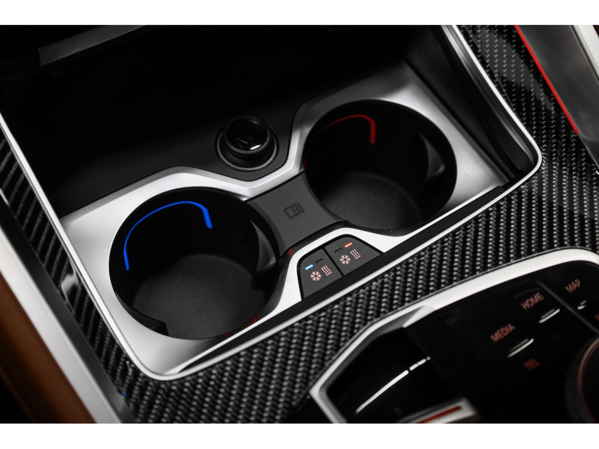 BMW X6 i X-DRIVE (2026) - Photo 27