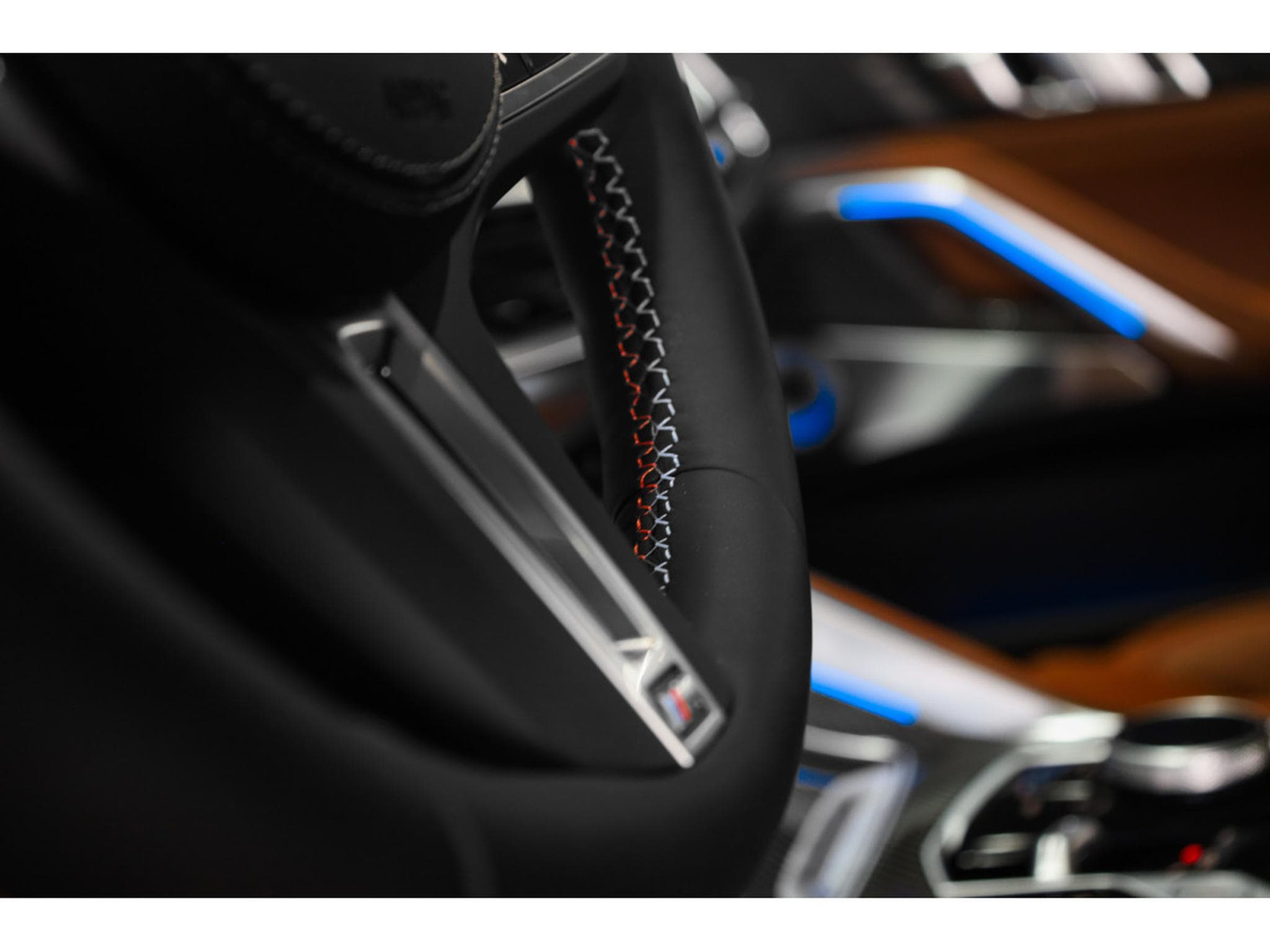 BMW X6 i X-DRIVE (2026) - Photo 28