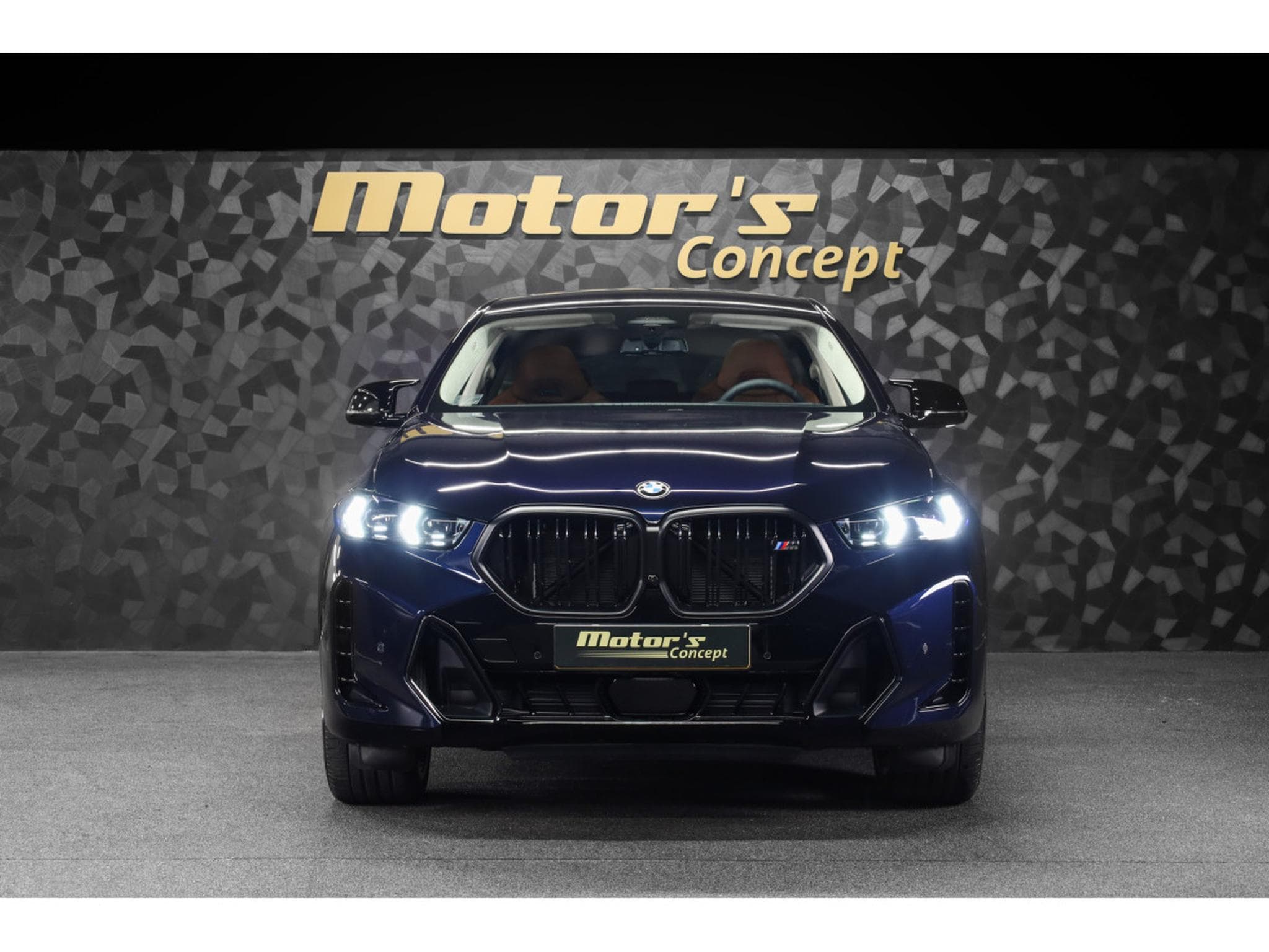 BMW X6 i X-DRIVE (2026) - Photo 4