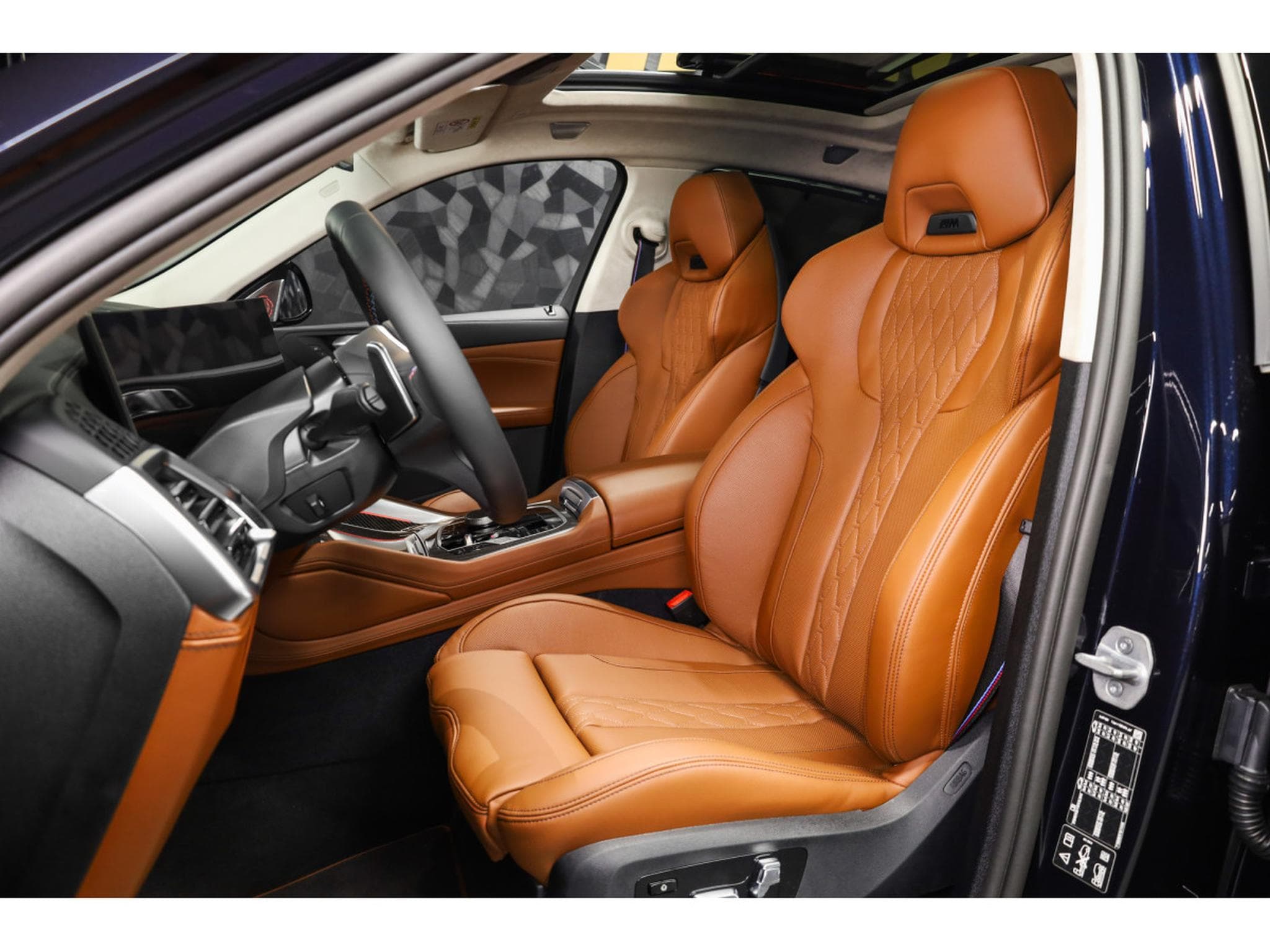 BMW X6 i X-DRIVE (2026) - Photo 9
