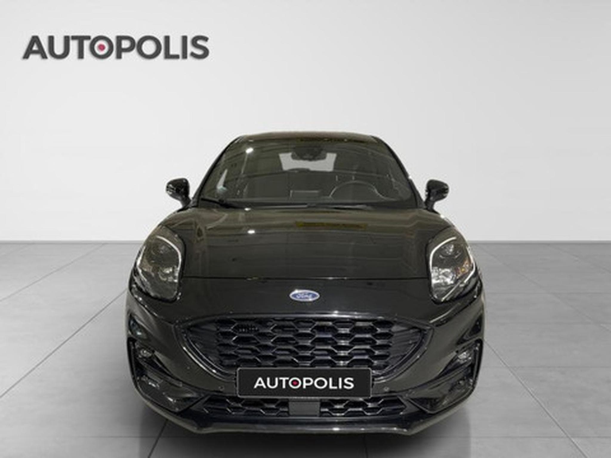 Ford Puma 1.0i Ecoboost mHEV 114kW Aut. ST-Line (2023) - Foto 14
