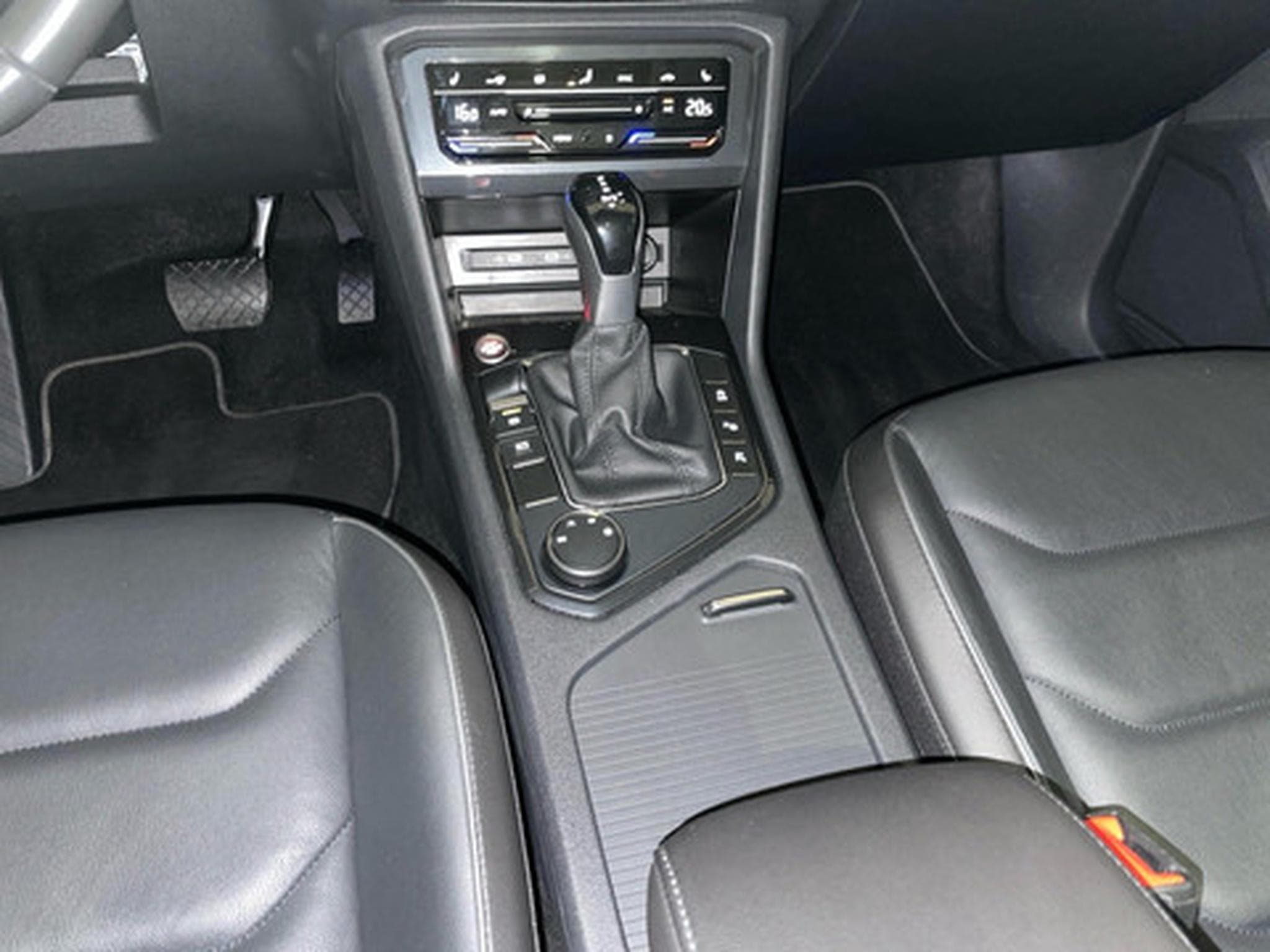 Seat Tarraco 1.5 TSI DSG Xcellence (2021) - Foto 10