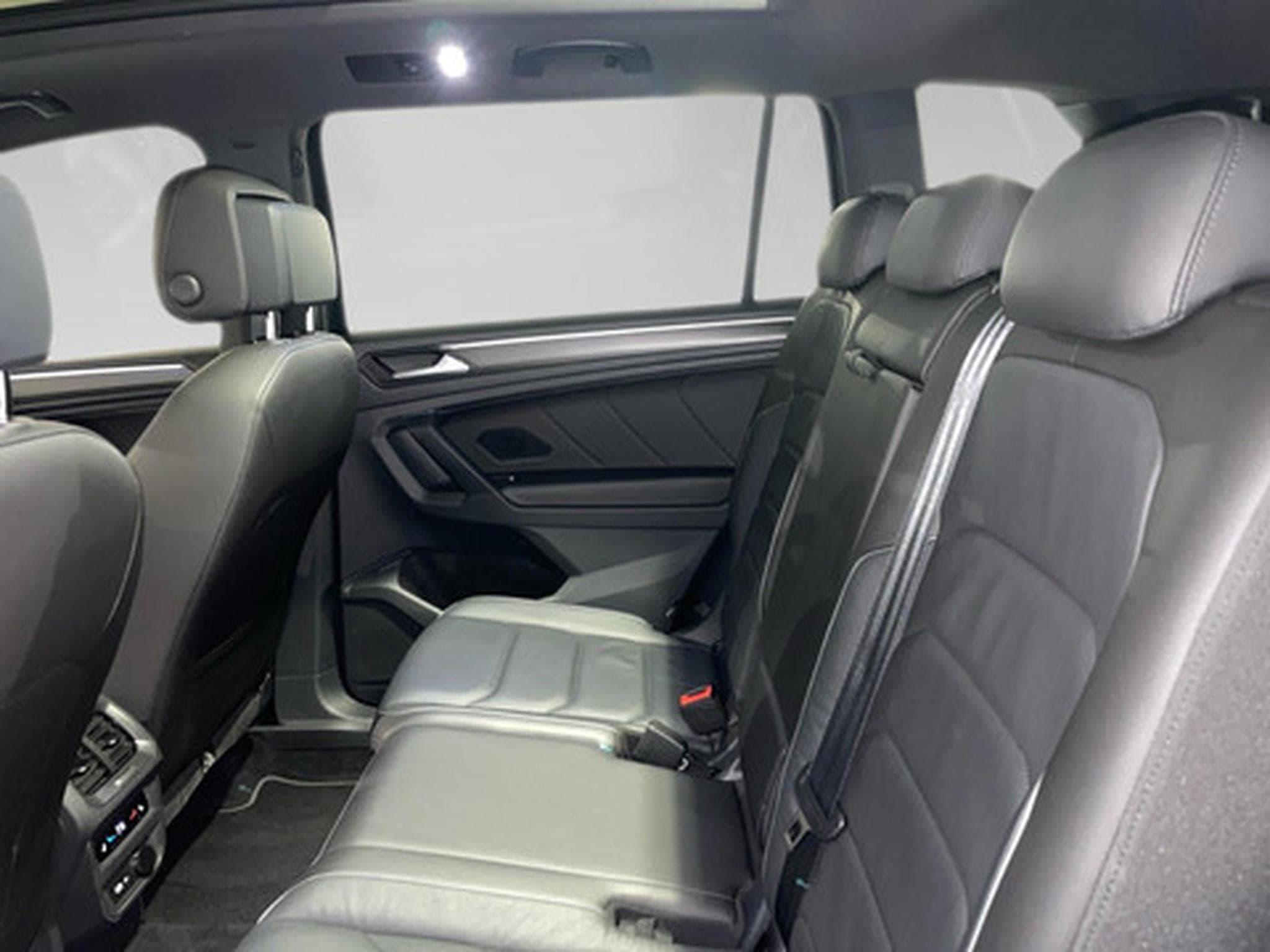 Seat Tarraco 1.5 TSI DSG Xcellence (2021) - Foto 11