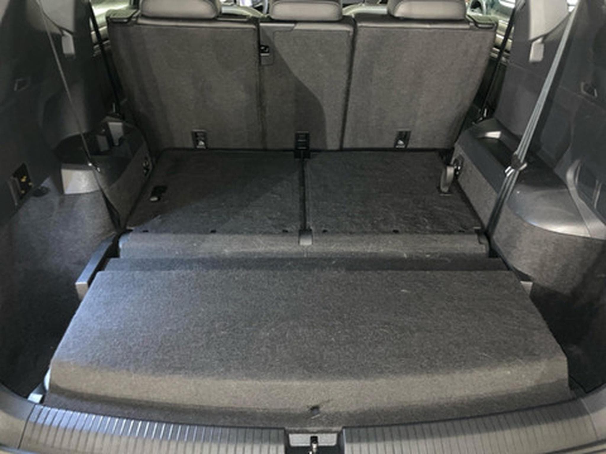Seat Tarraco 1.5 TSI DSG Xcellence (2021) - Foto 12