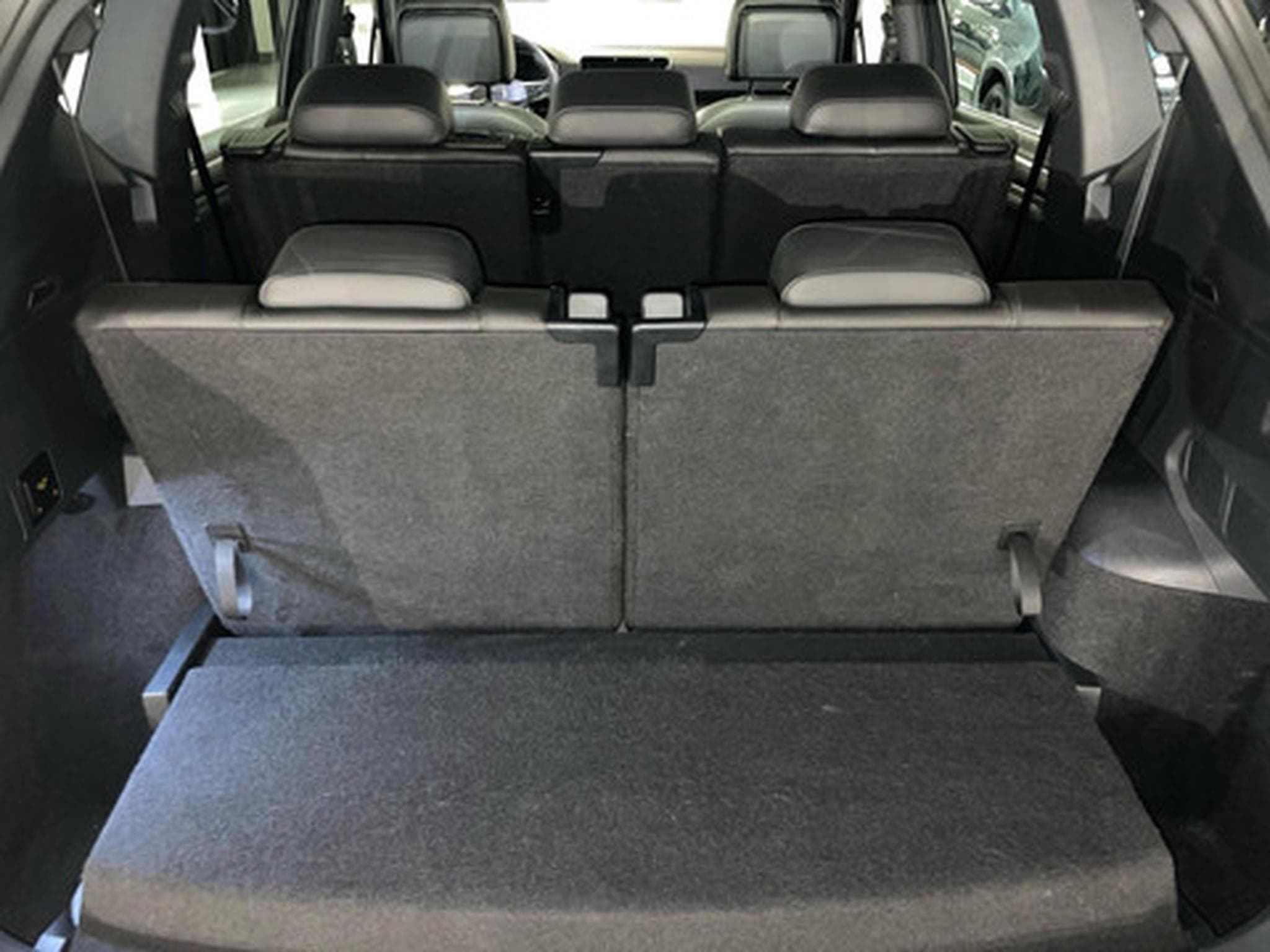 Seat Tarraco 1.5 TSI DSG Xcellence (2021) - Foto 13