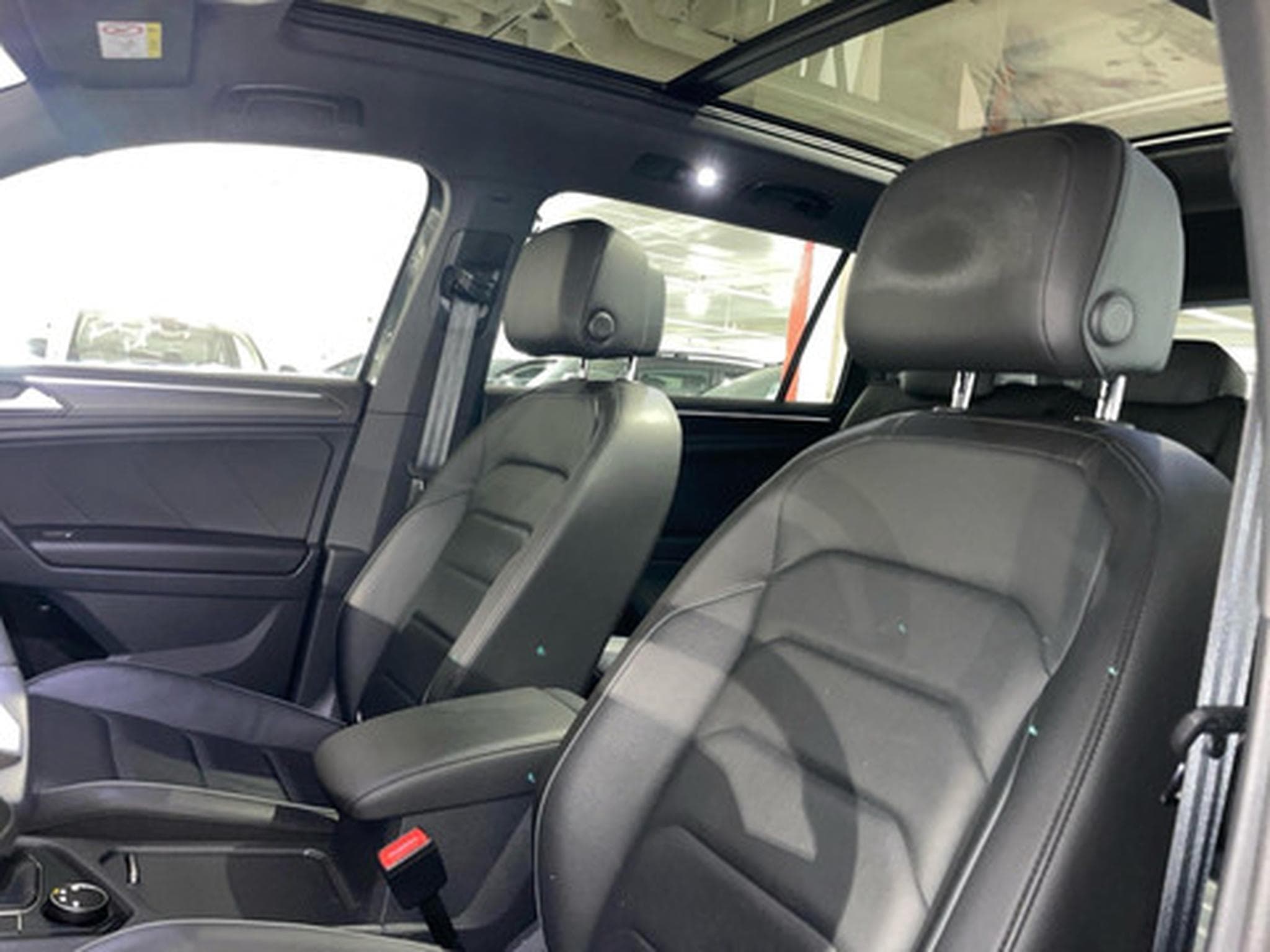 Seat Tarraco 1.5 TSI DSG Xcellence (2021) - Foto 14