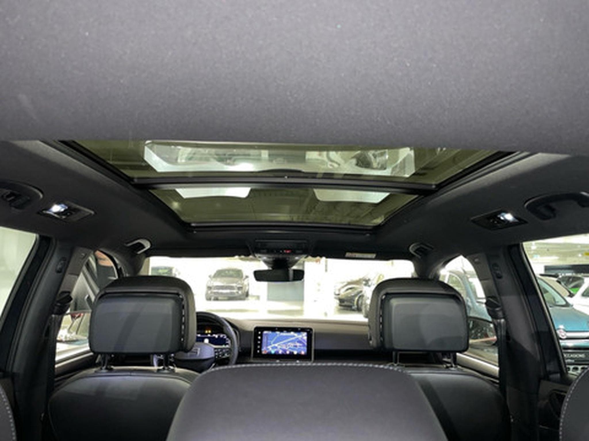 Seat Tarraco 1.5 TSI DSG Xcellence (2021) - Foto 15