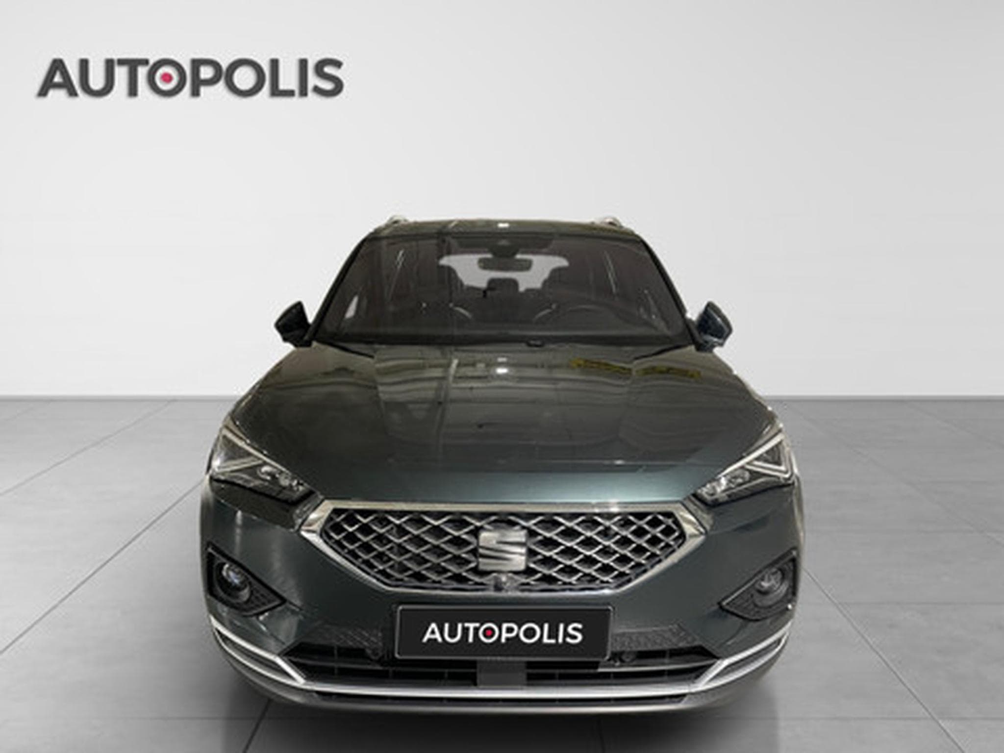 Seat Tarraco 1.5 TSI DSG Xcellence (2021) - Foto 17