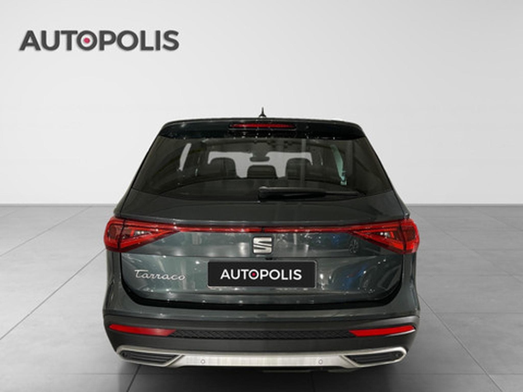 Seat Tarraco 1.5 TSI DSG Xcellence (2021) - Foto 18