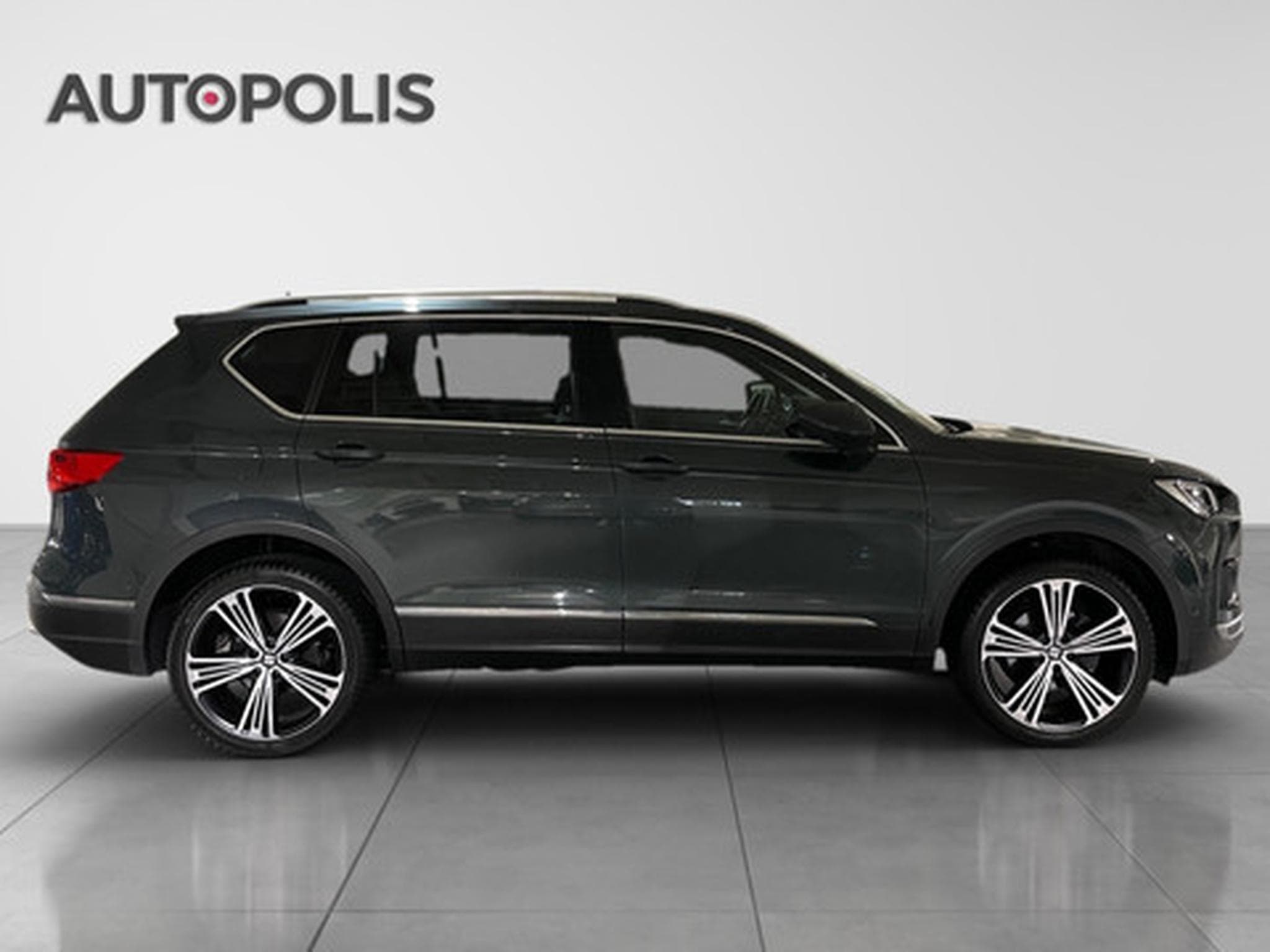 Seat Tarraco 1.5 TSI DSG Xcellence (2021) - Foto 19
