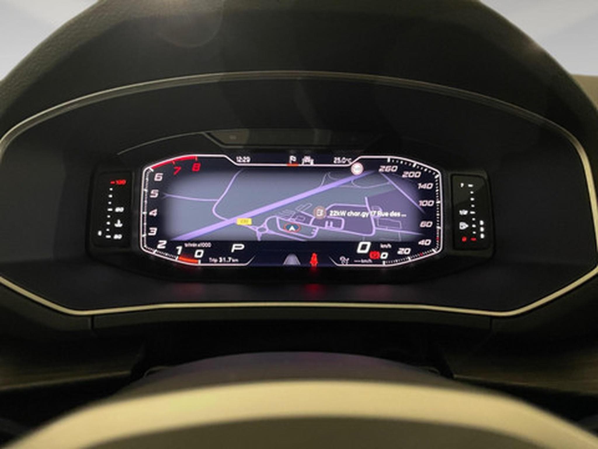 Seat Tarraco 1.5 TSI DSG Xcellence (2021) - Foto 2
