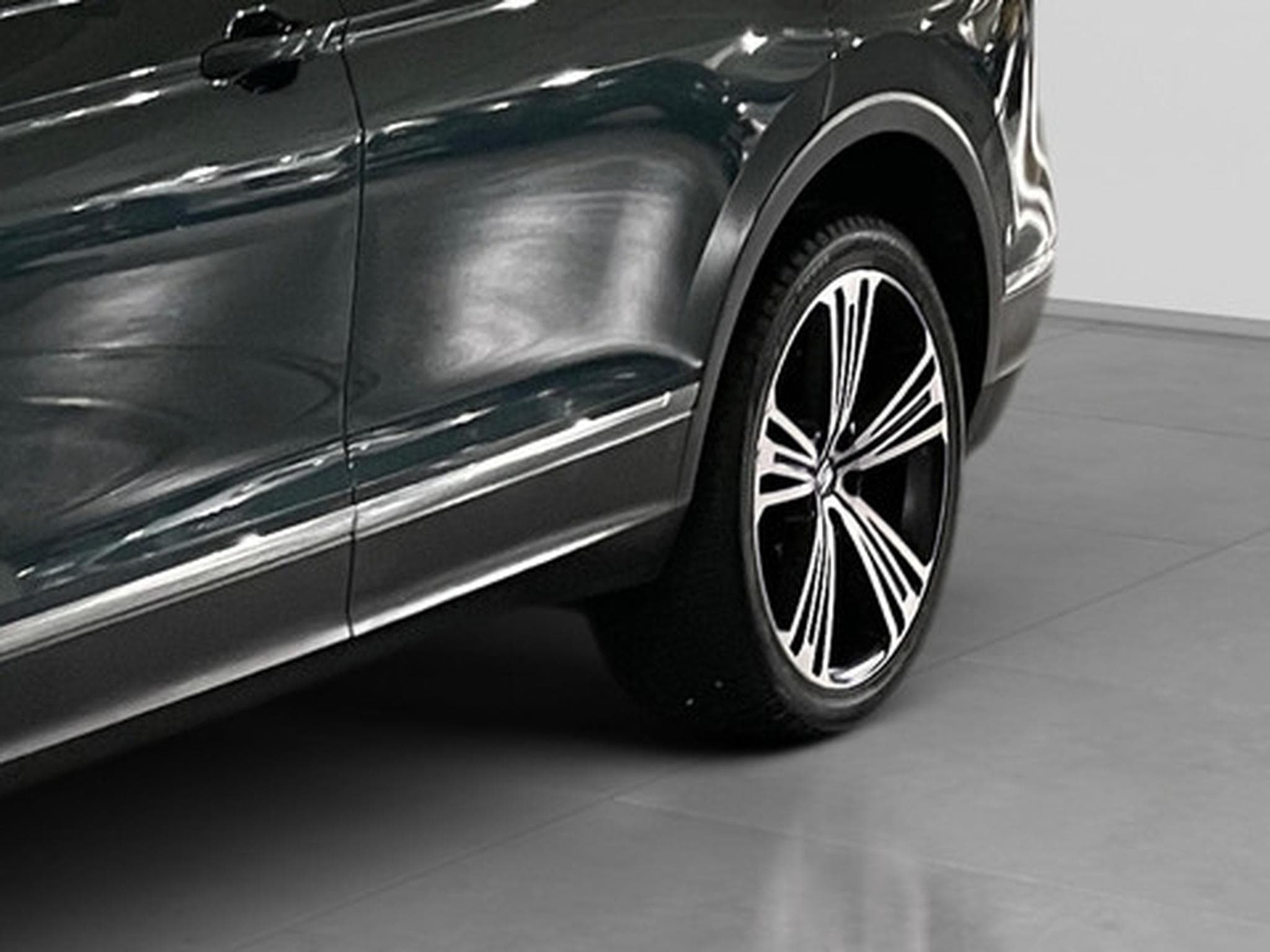 Seat Tarraco 1.5 TSI DSG Xcellence (2021) - Foto 23
