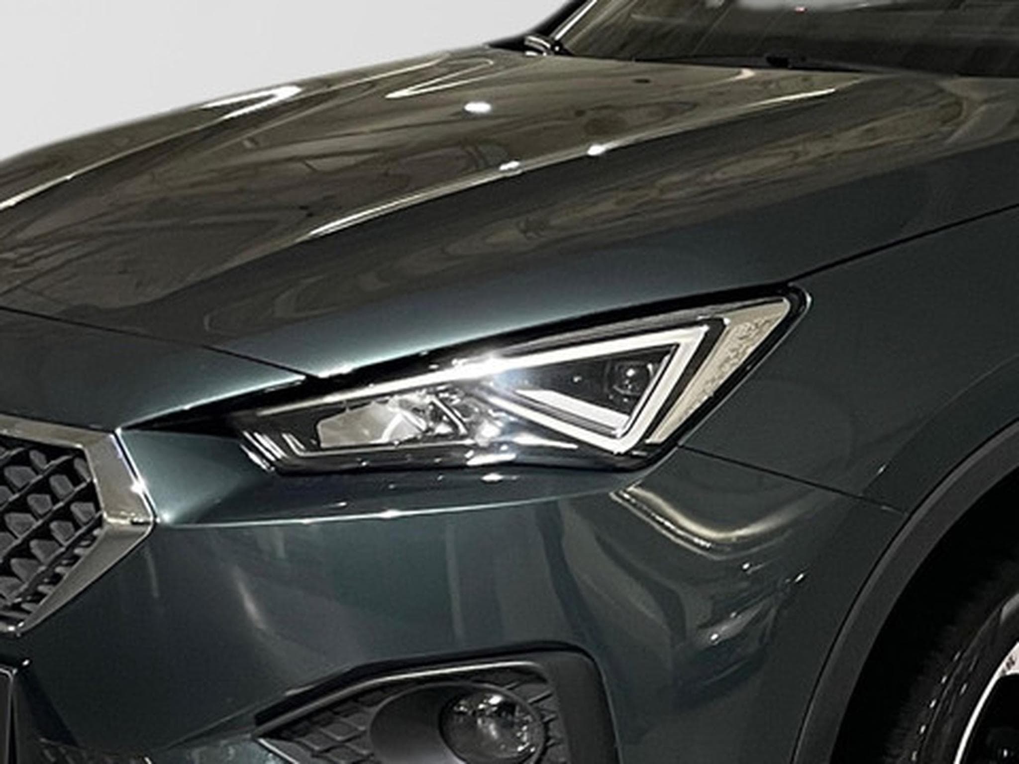 Seat Tarraco 1.5 TSI DSG Xcellence (2021) - Foto 24