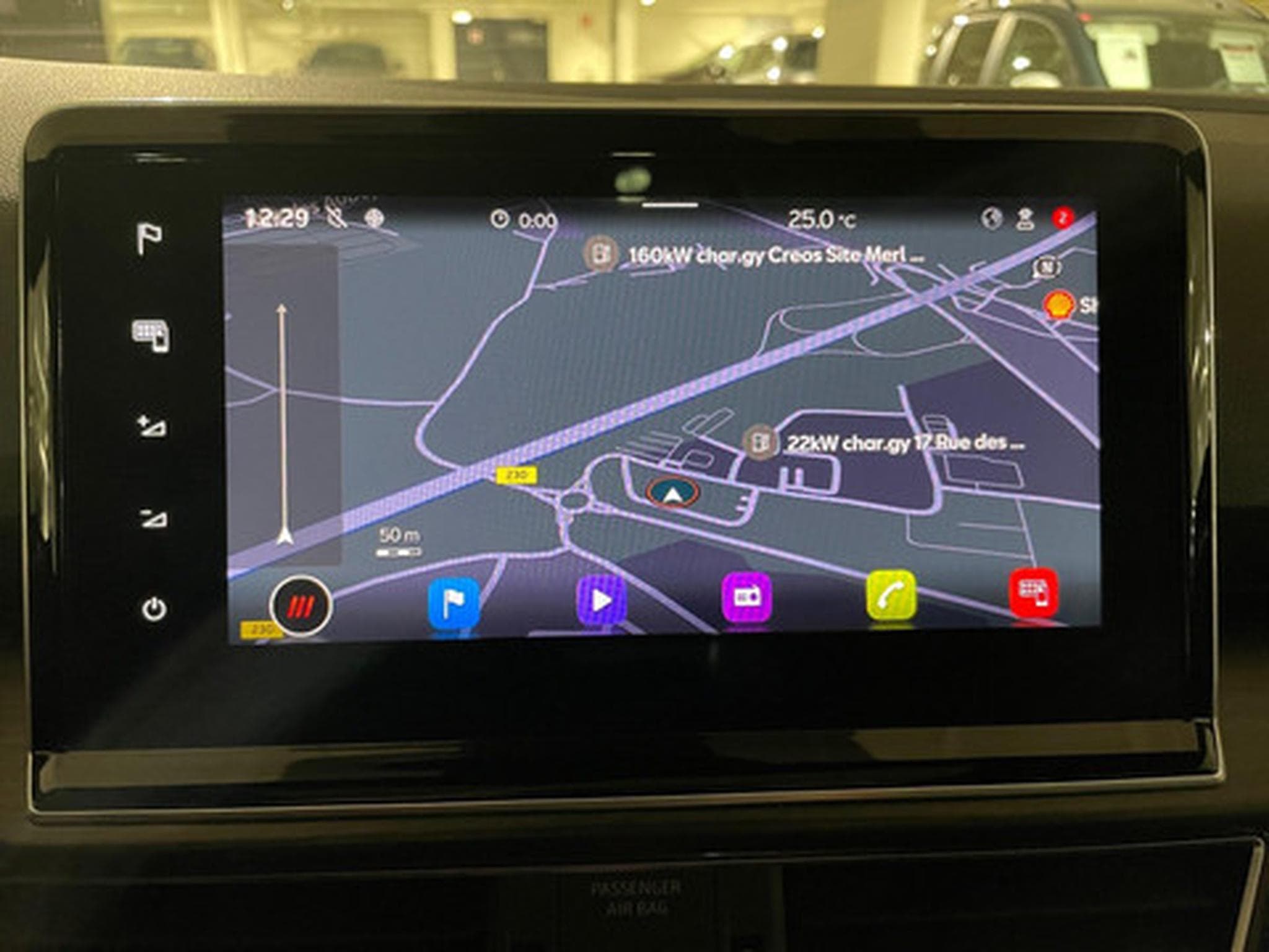 Seat Tarraco 1.5 TSI DSG Xcellence (2021) - Foto 3