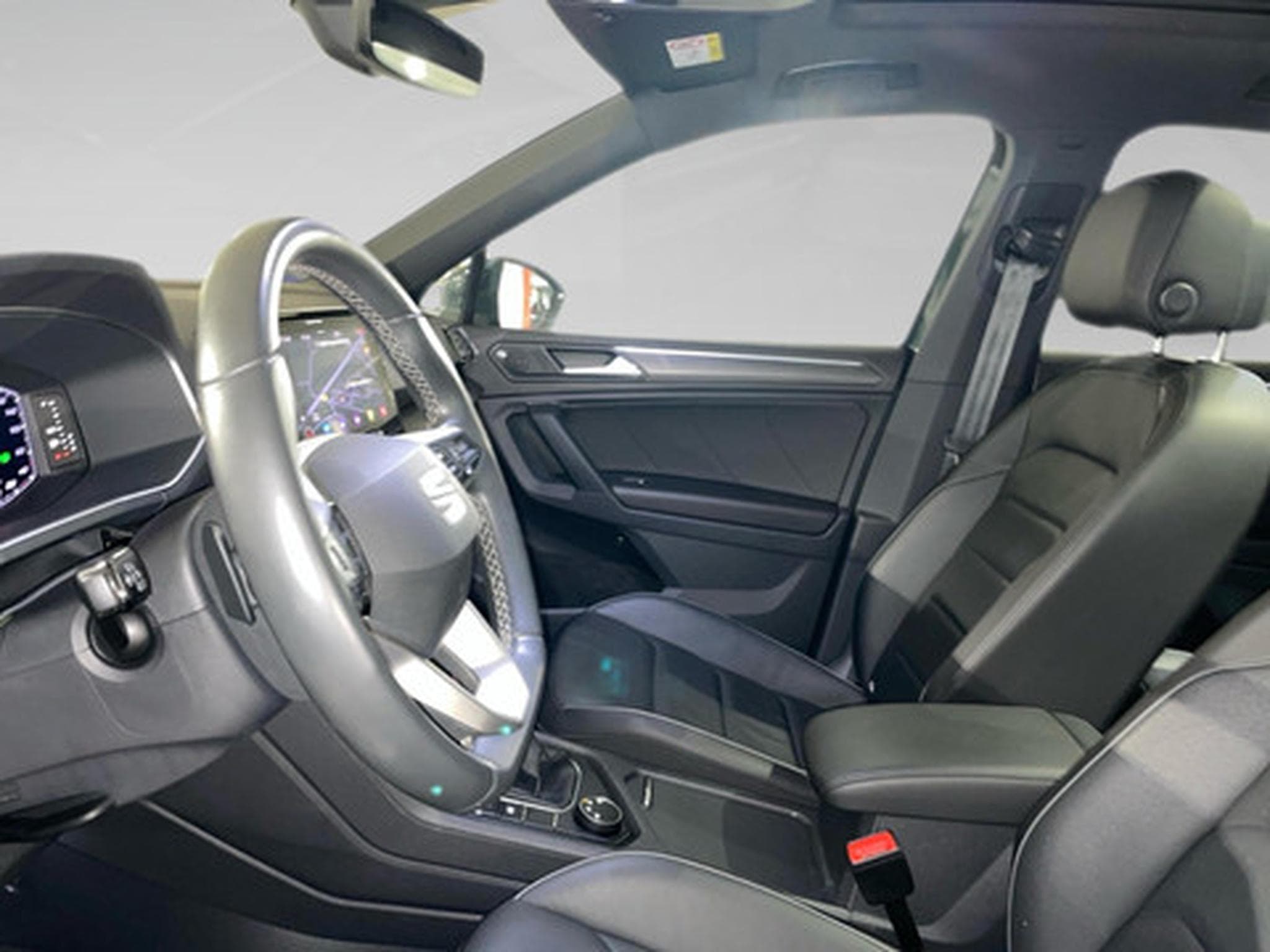 Seat Tarraco 1.5 TSI DSG Xcellence (2021) - Foto 4