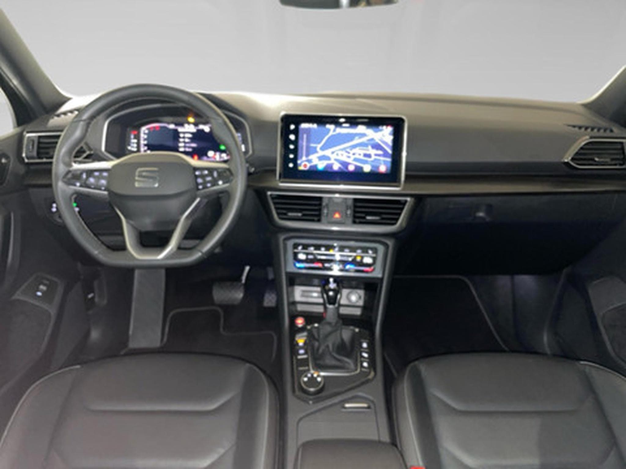 Seat Tarraco 1.5 TSI DSG Xcellence (2021) - Foto 5