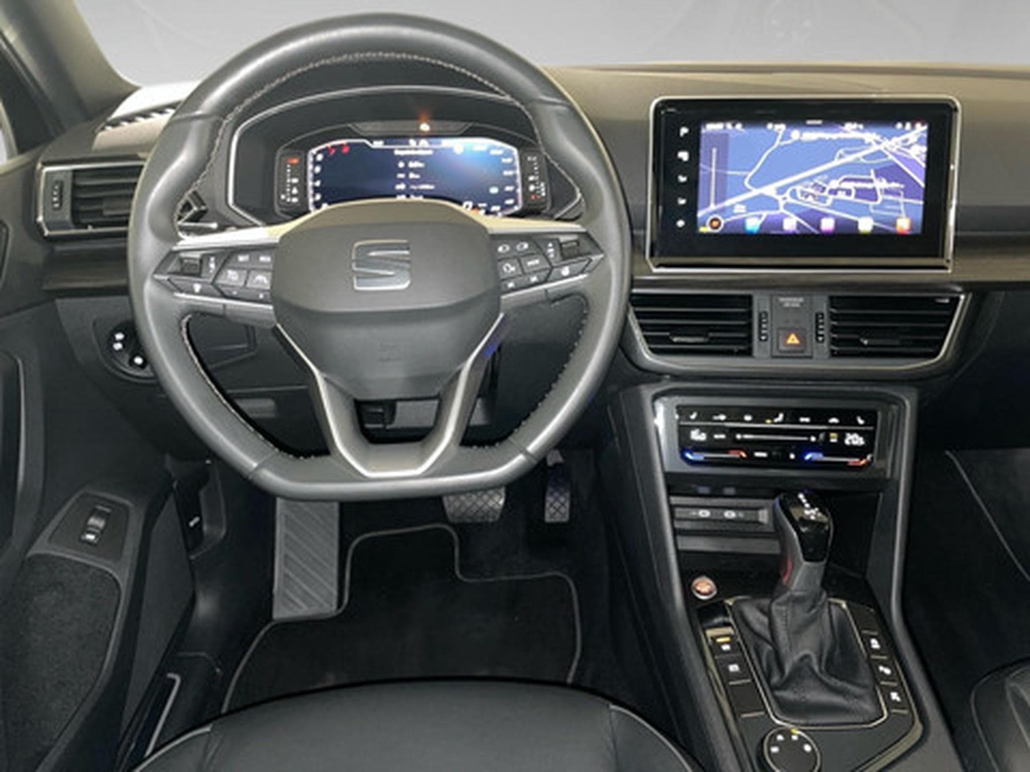 Seat Tarraco 1.5 TSI DSG Xcellence (2021) - Foto 6