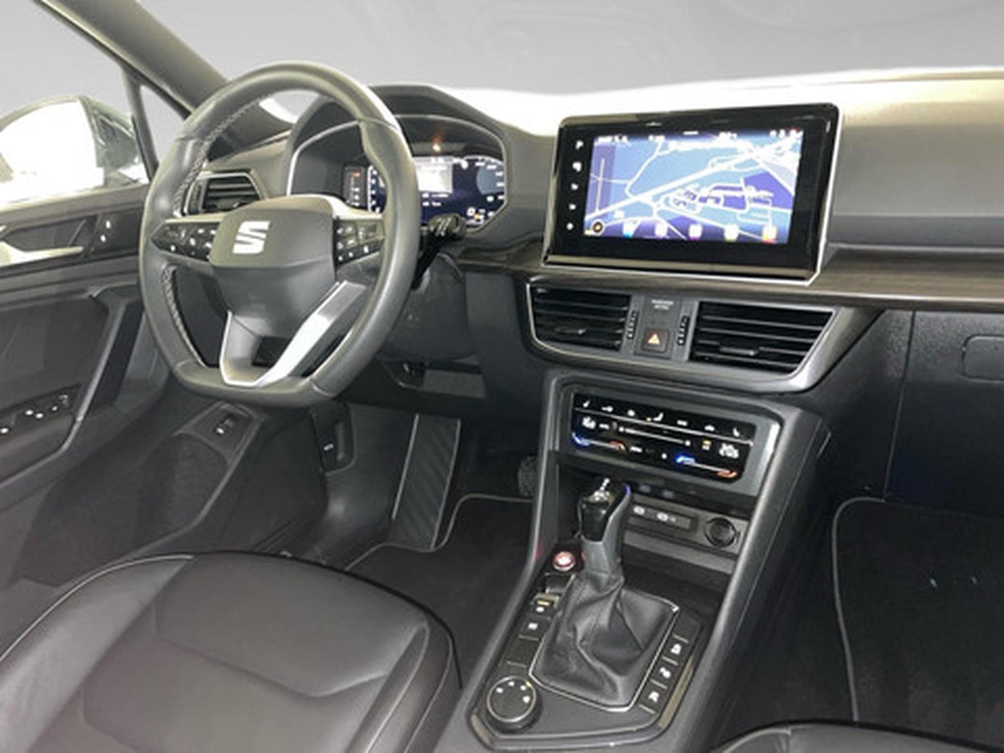Seat Tarraco 1.5 TSI DSG Xcellence (2021) - Foto 7