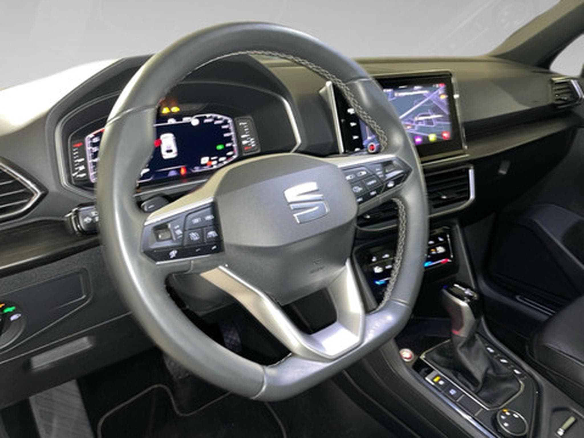 Seat Tarraco 1.5 TSI DSG Xcellence (2021) - Foto 8