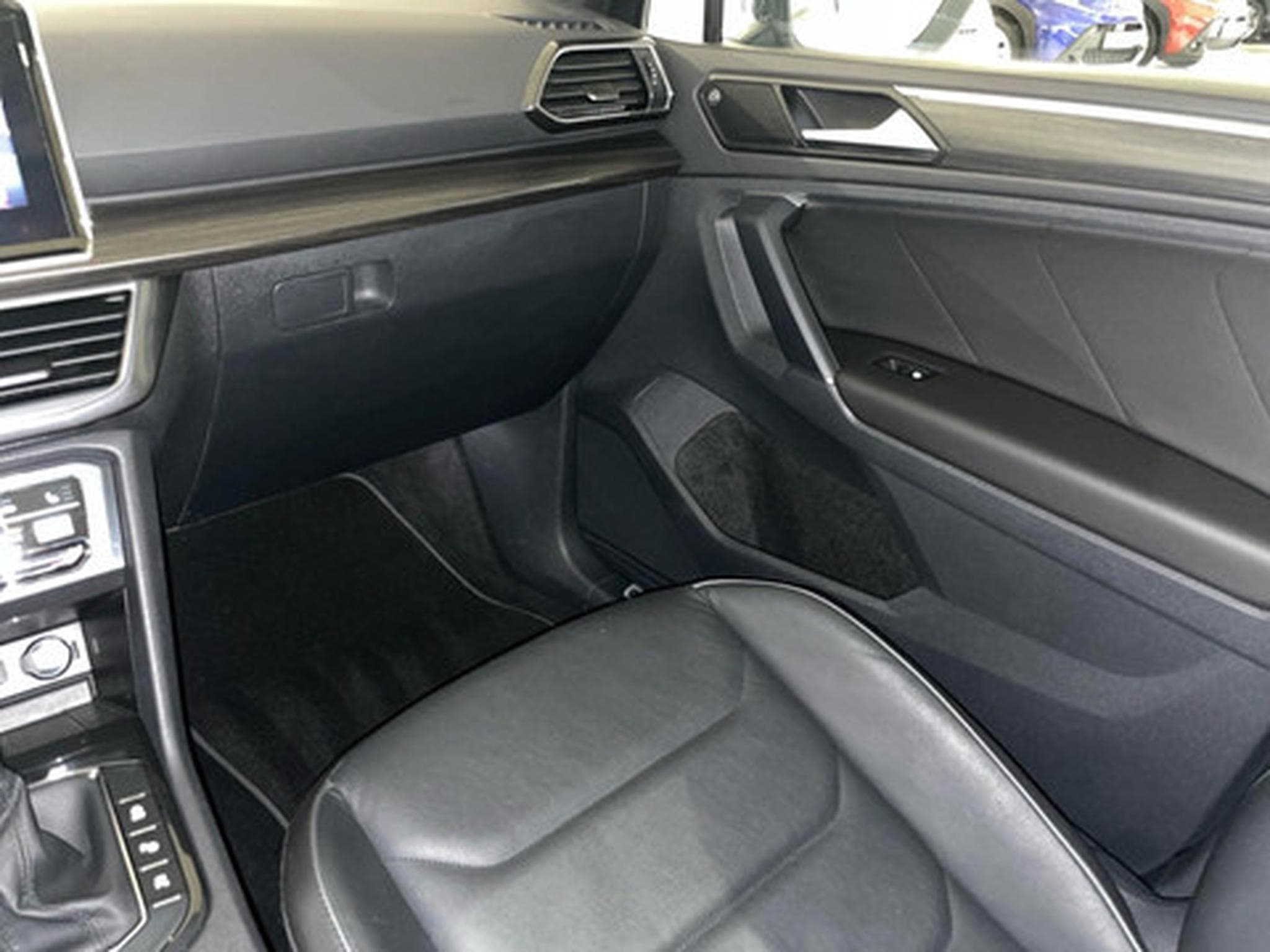Seat Tarraco 1.5 TSI DSG Xcellence (2021) - Foto 9
