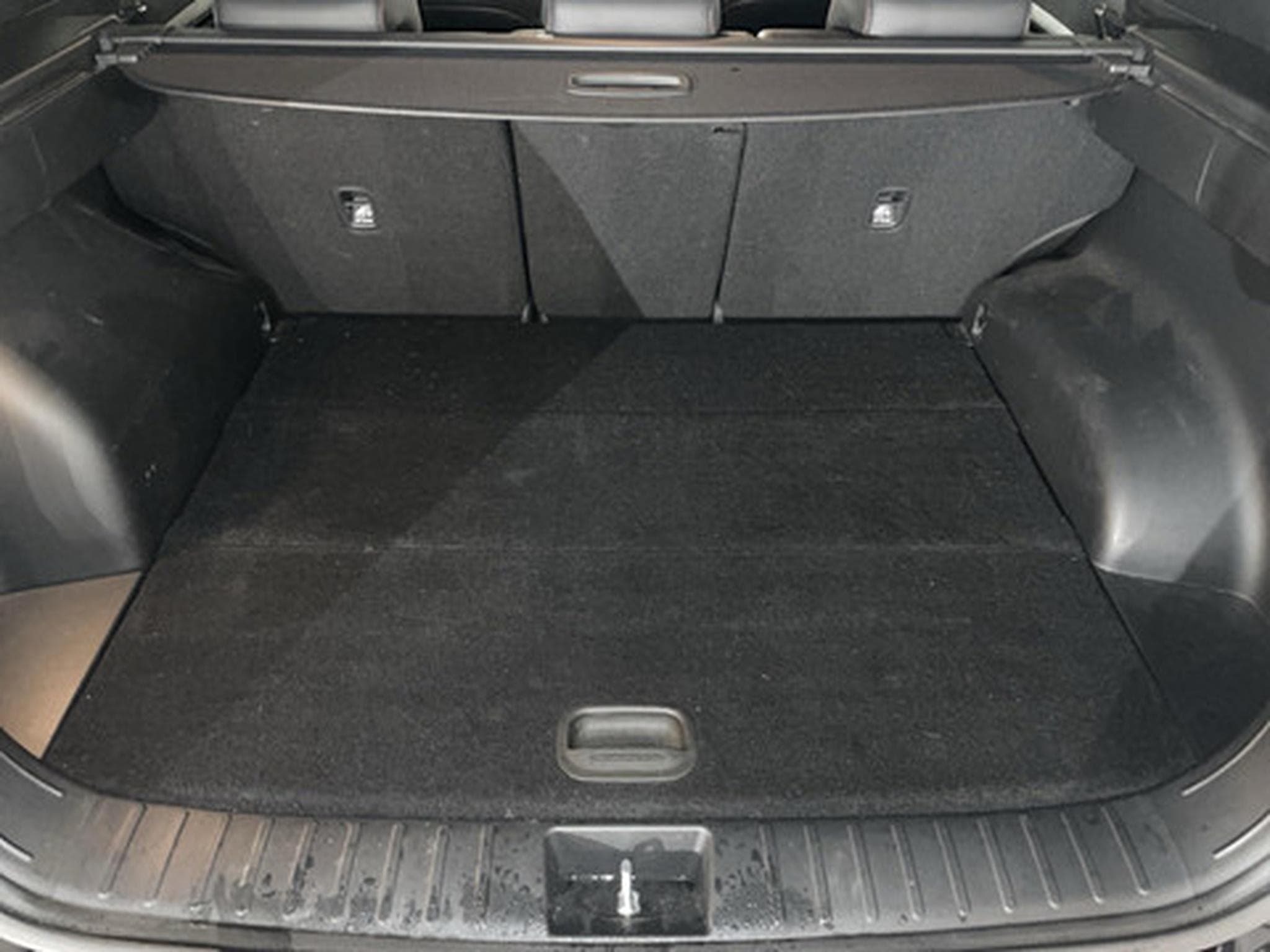 Hyundai Tucson 1.6 T-GDi Hybrid Feel N-Line (2022) - Foto 12