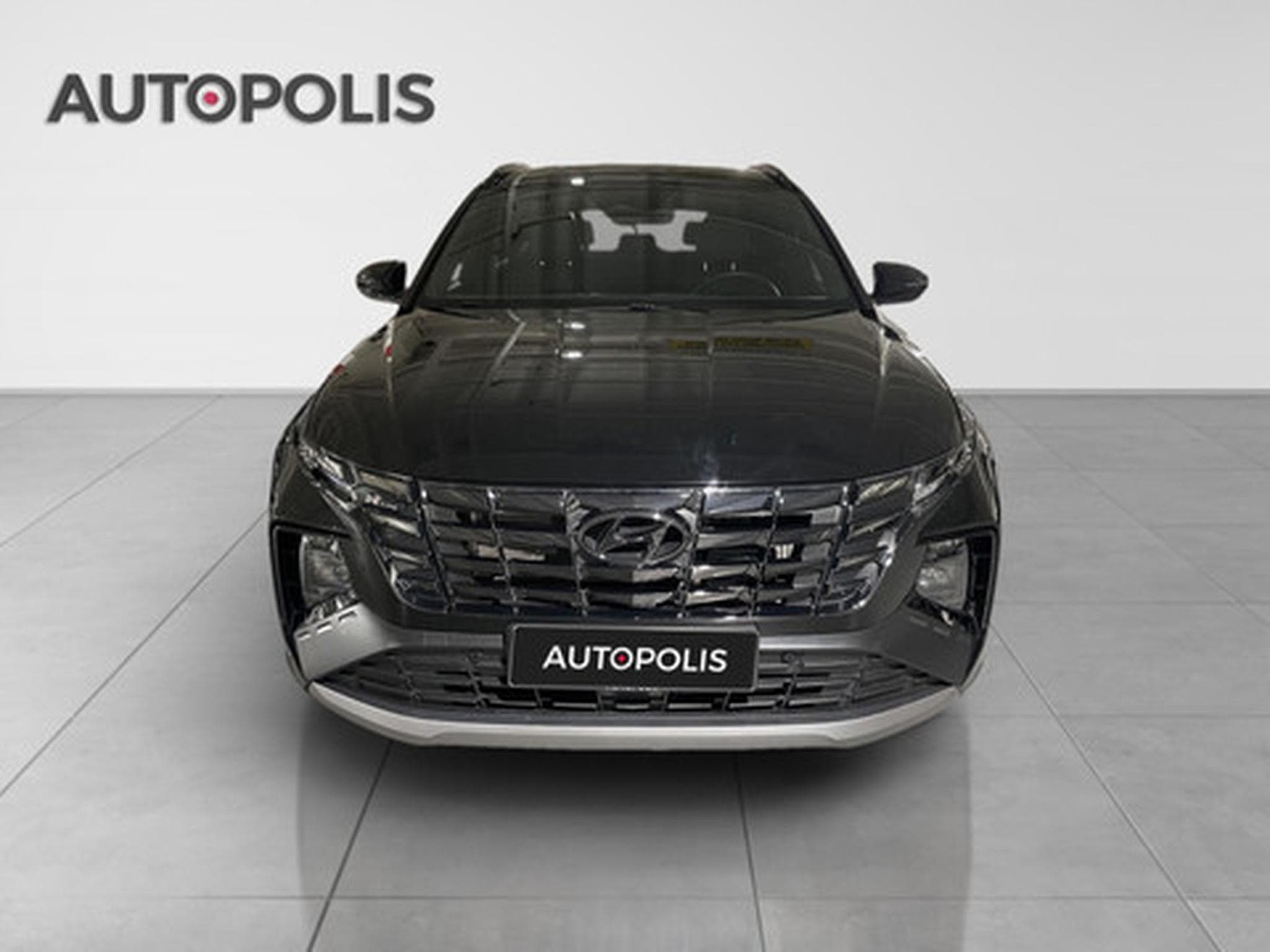 Hyundai Tucson 1.6 T-GDi Hybrid Feel N-Line (2022) - Foto 14
